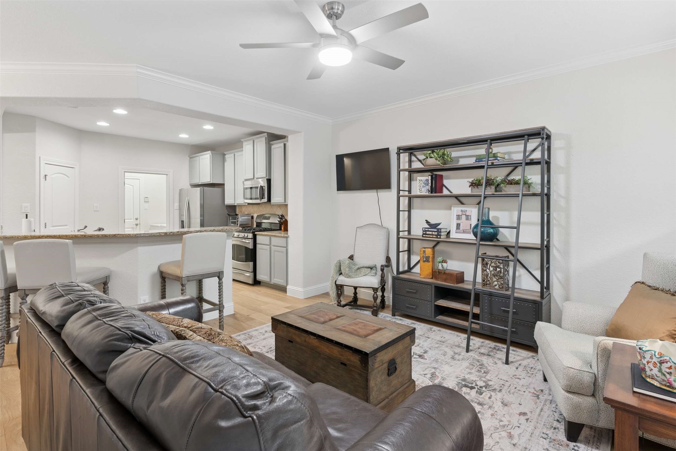 2613 Eagle Drive