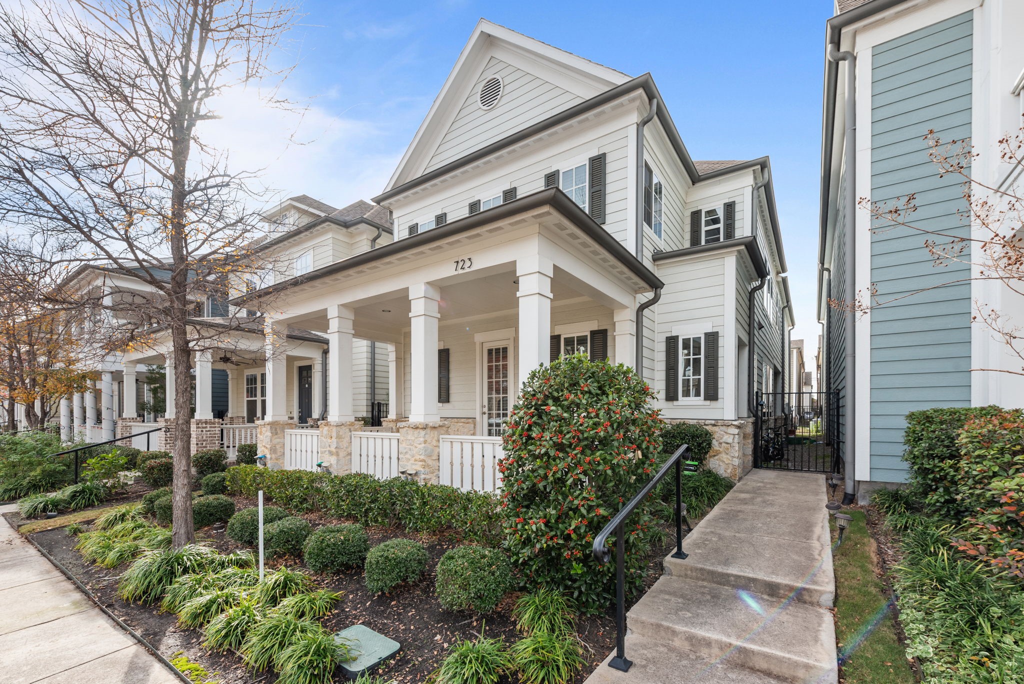723 Cameron Court