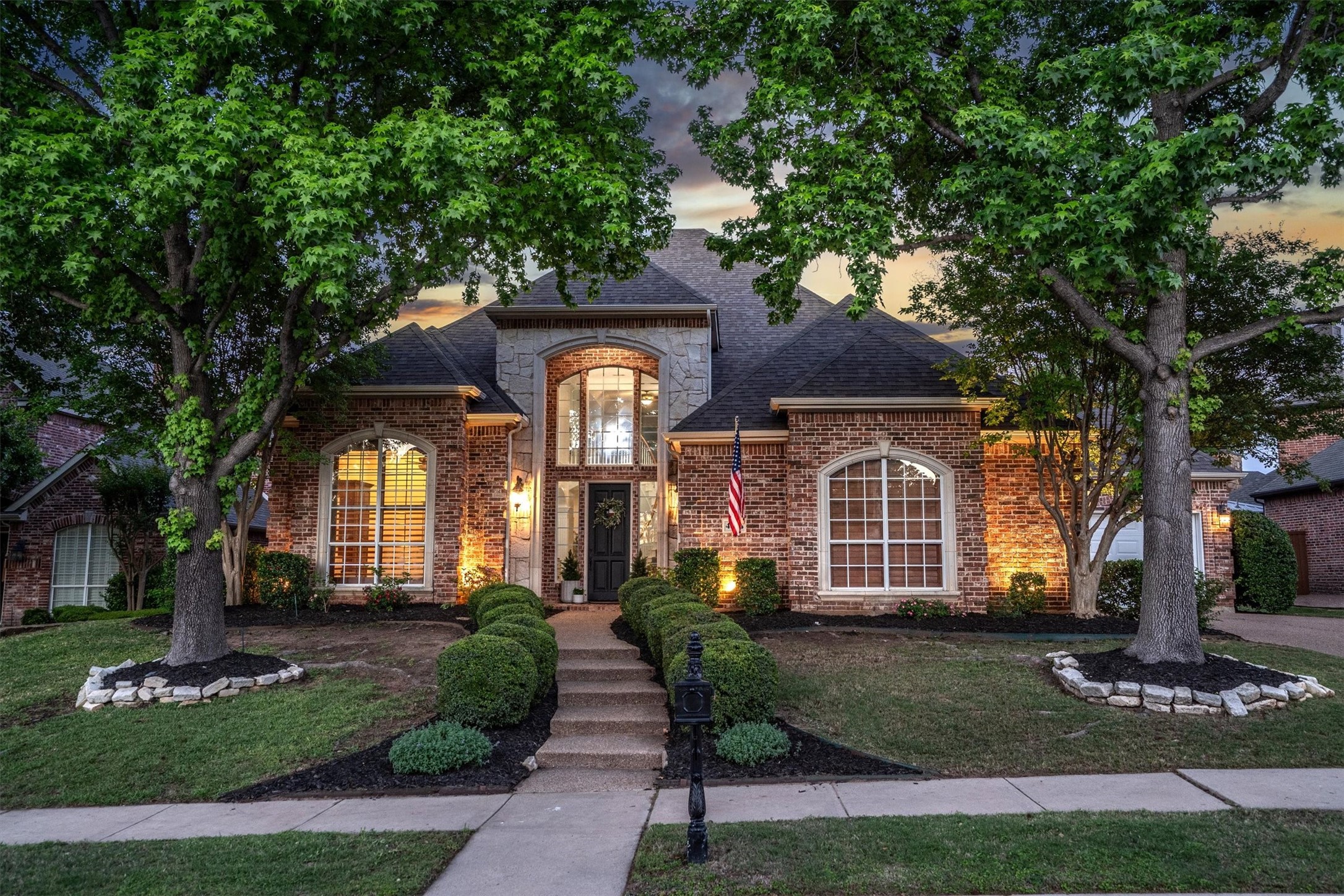 4804 Aurora Court