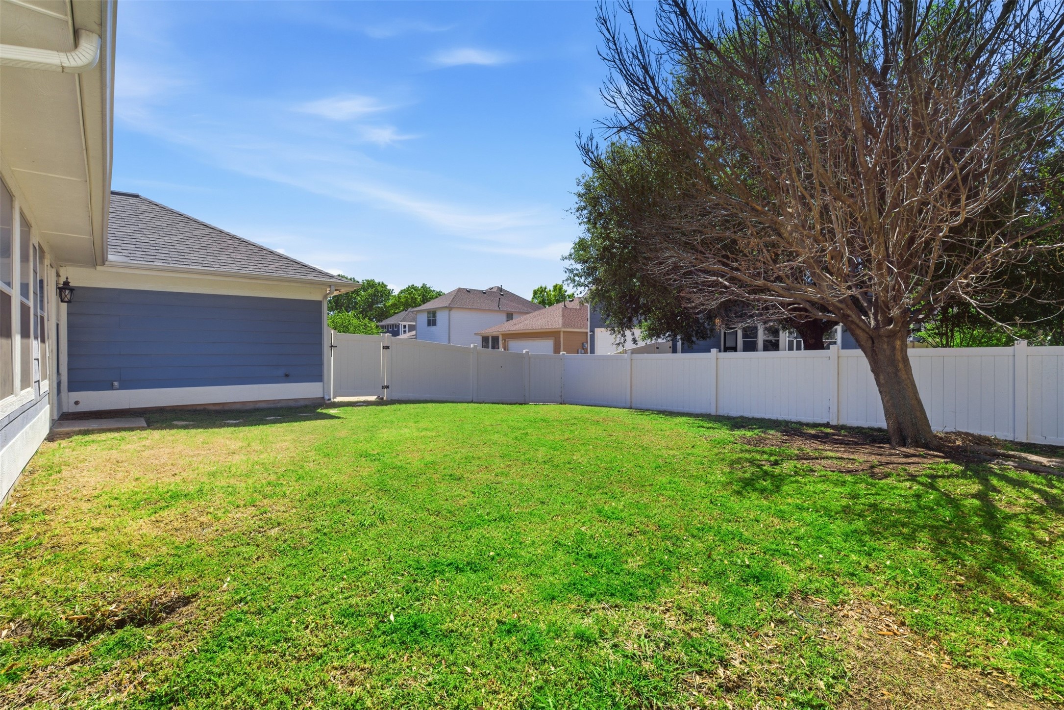 1516 Chestnut Drive