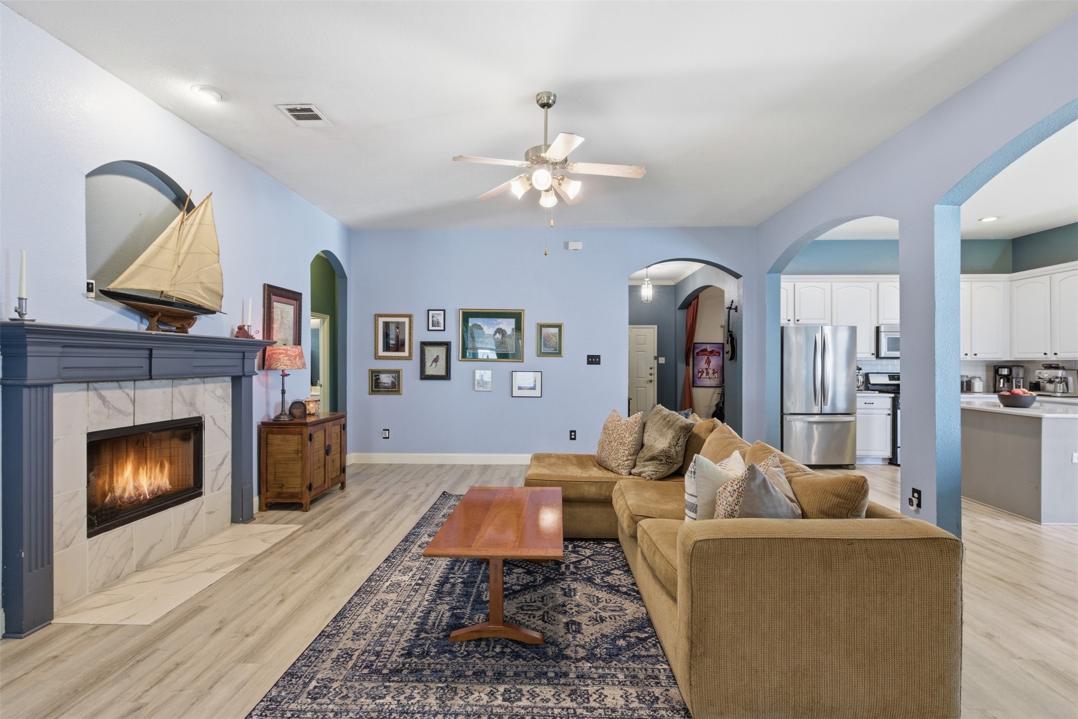 1516 Chestnut Drive
