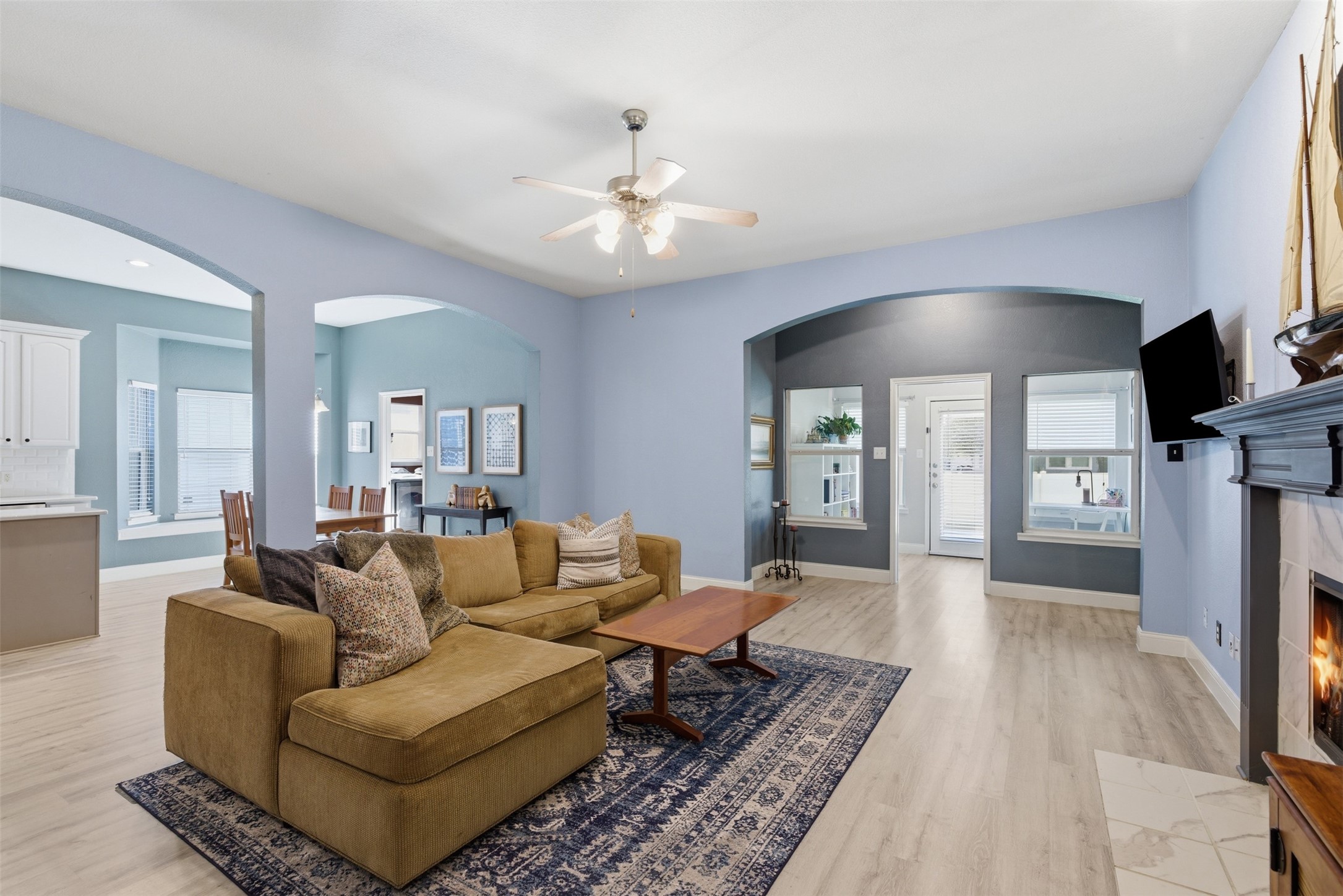1516 Chestnut Drive