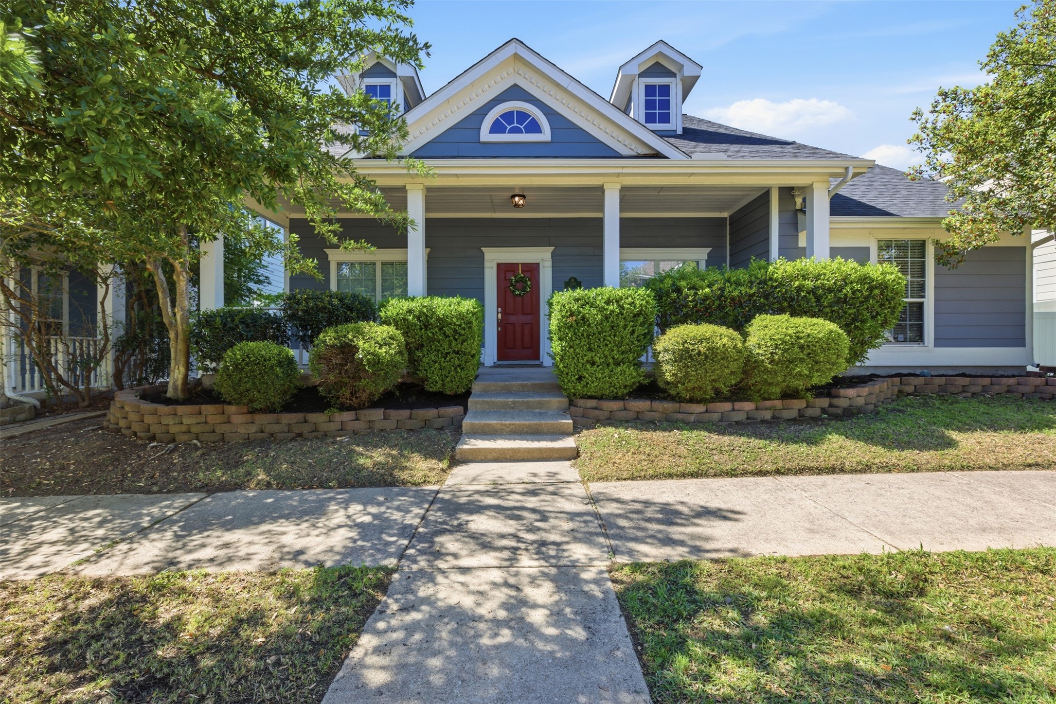 1516 Chestnut Drive
