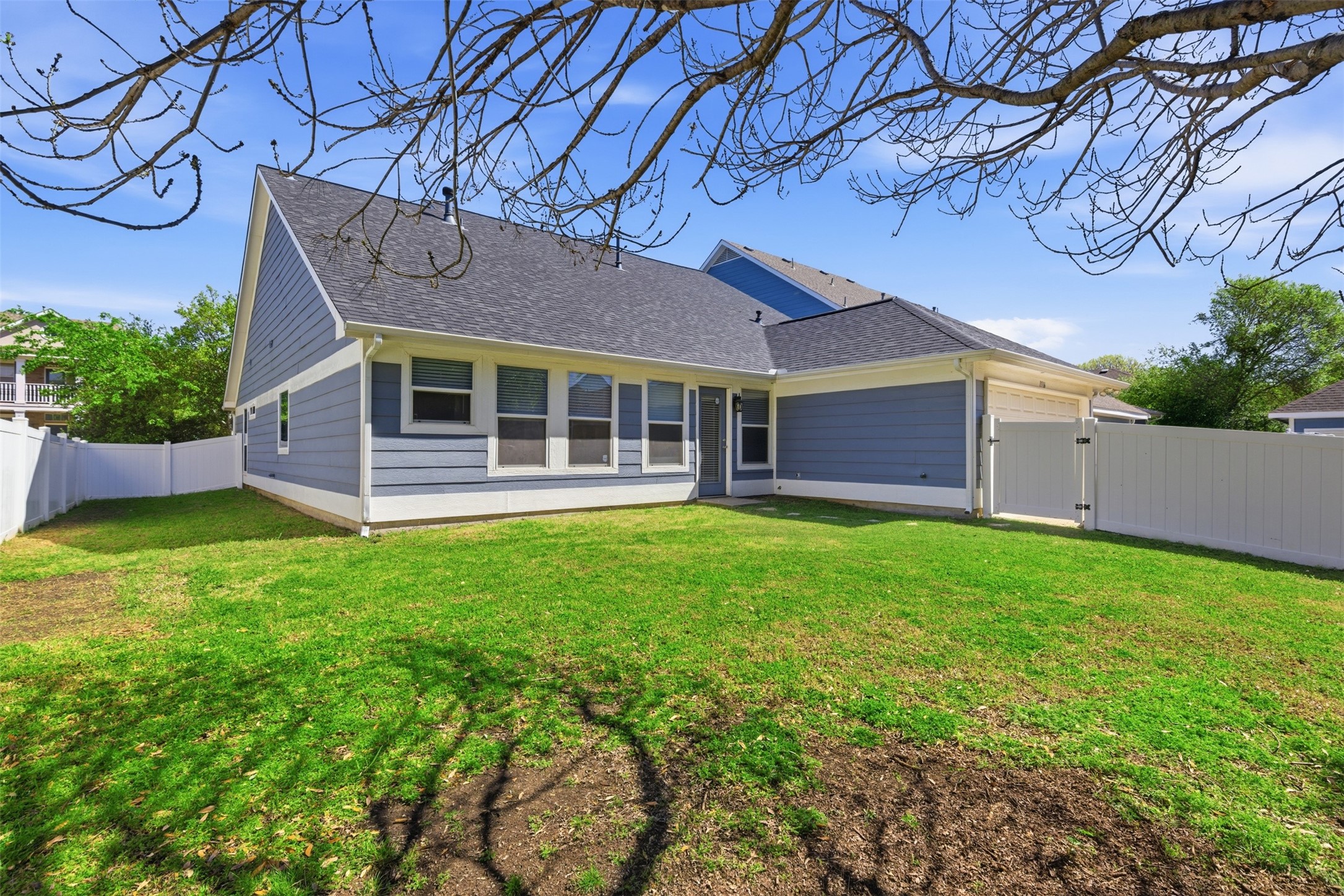 1516 Chestnut Drive