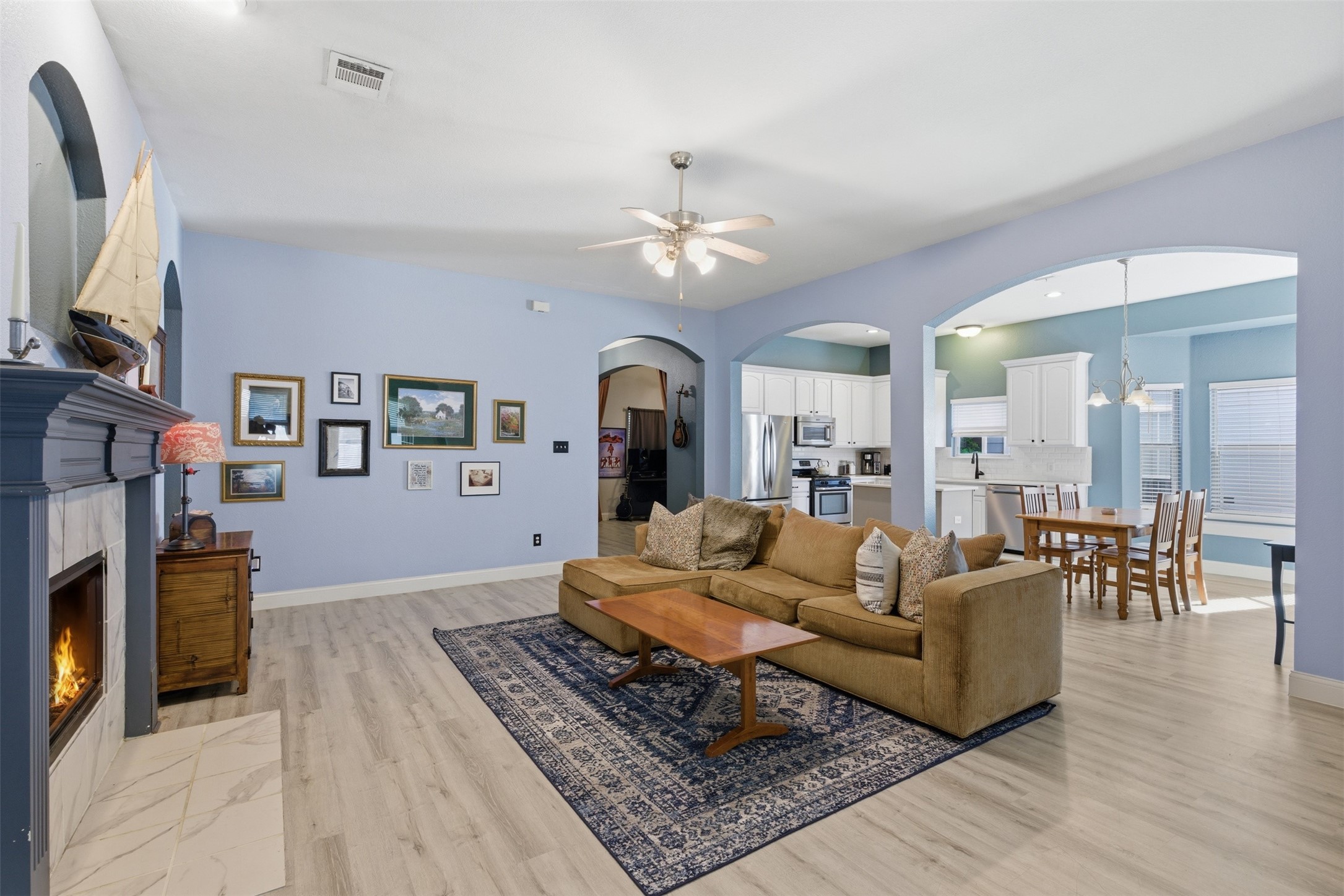 1516 Chestnut Drive