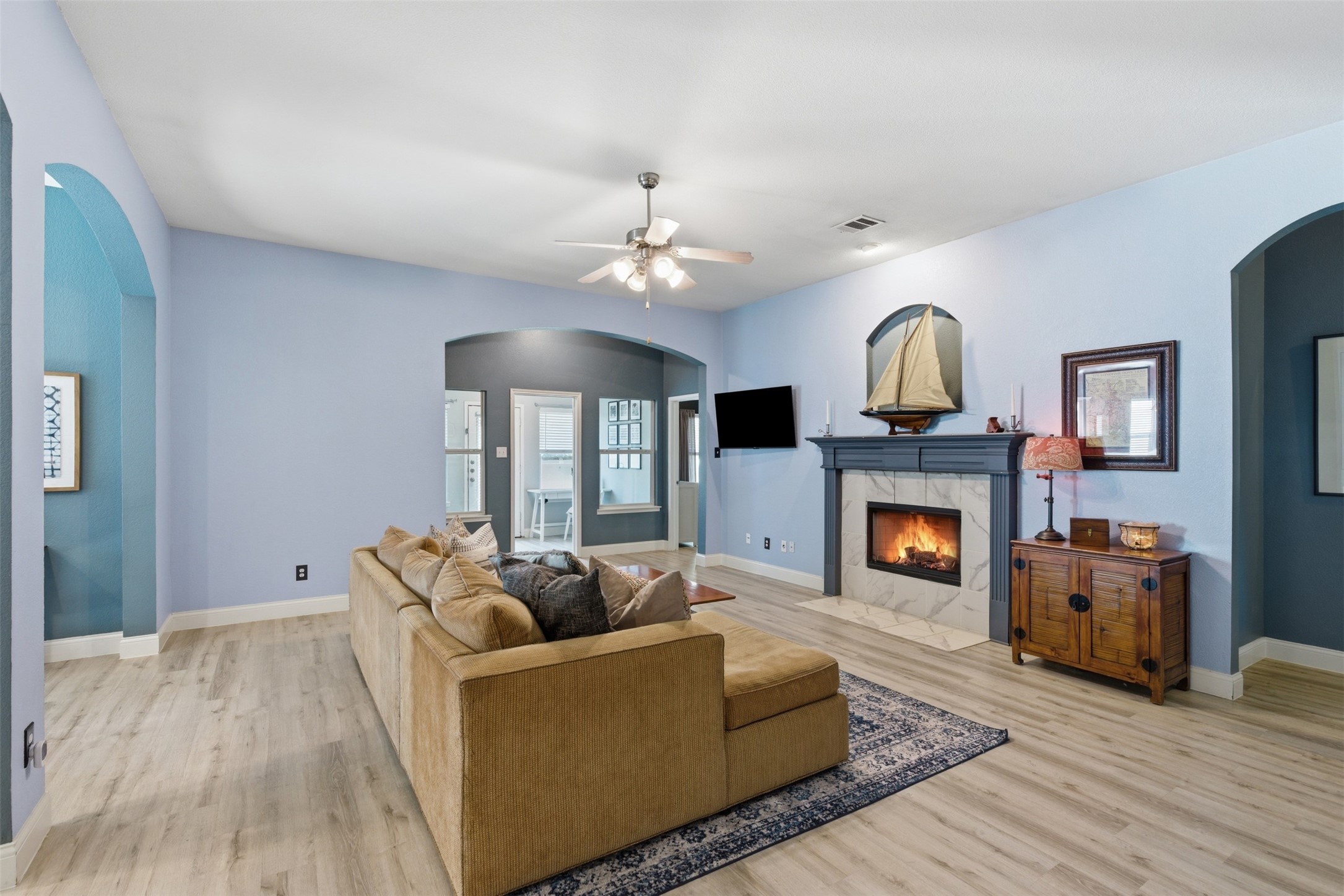 1516 Chestnut Drive