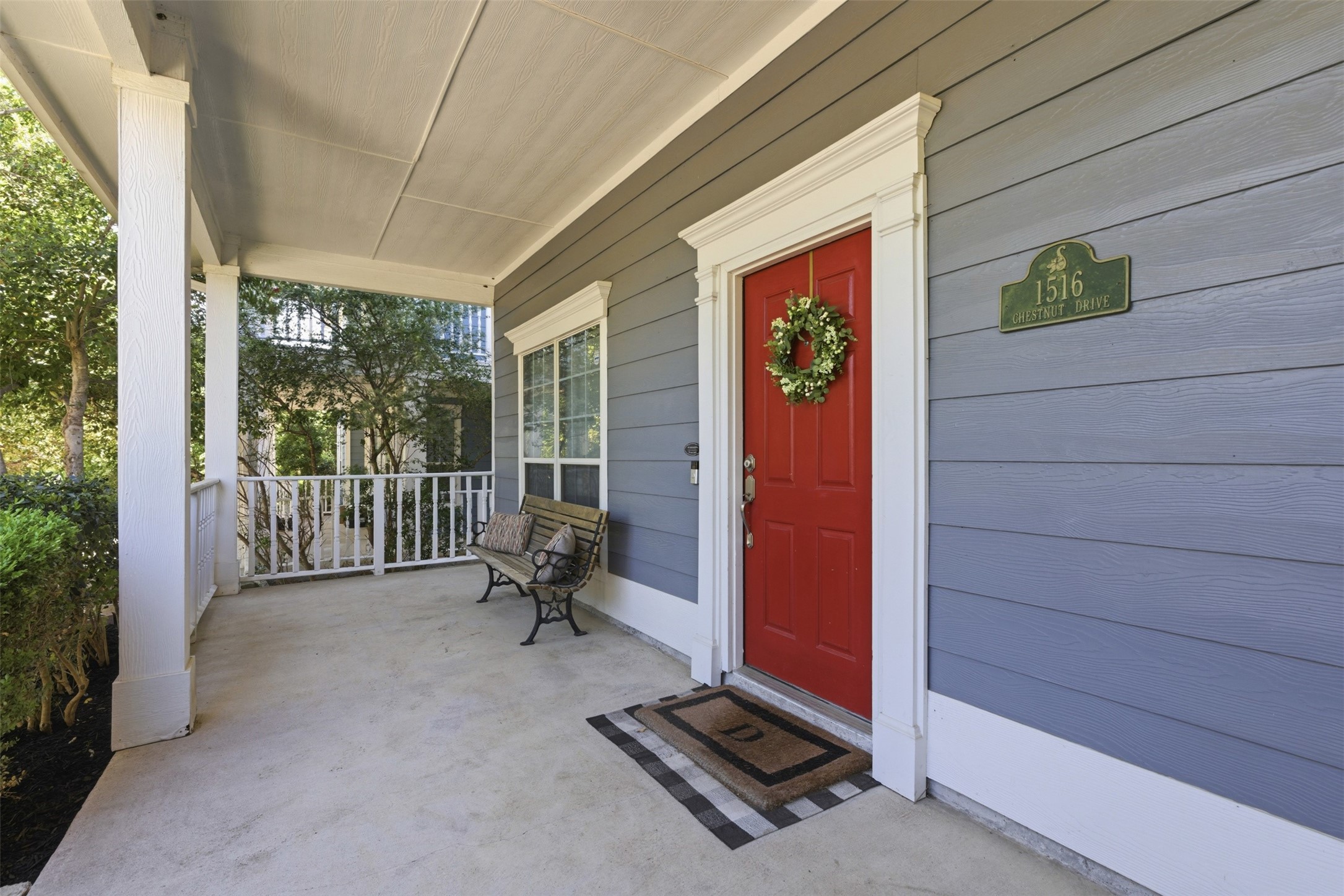 1516 Chestnut Drive