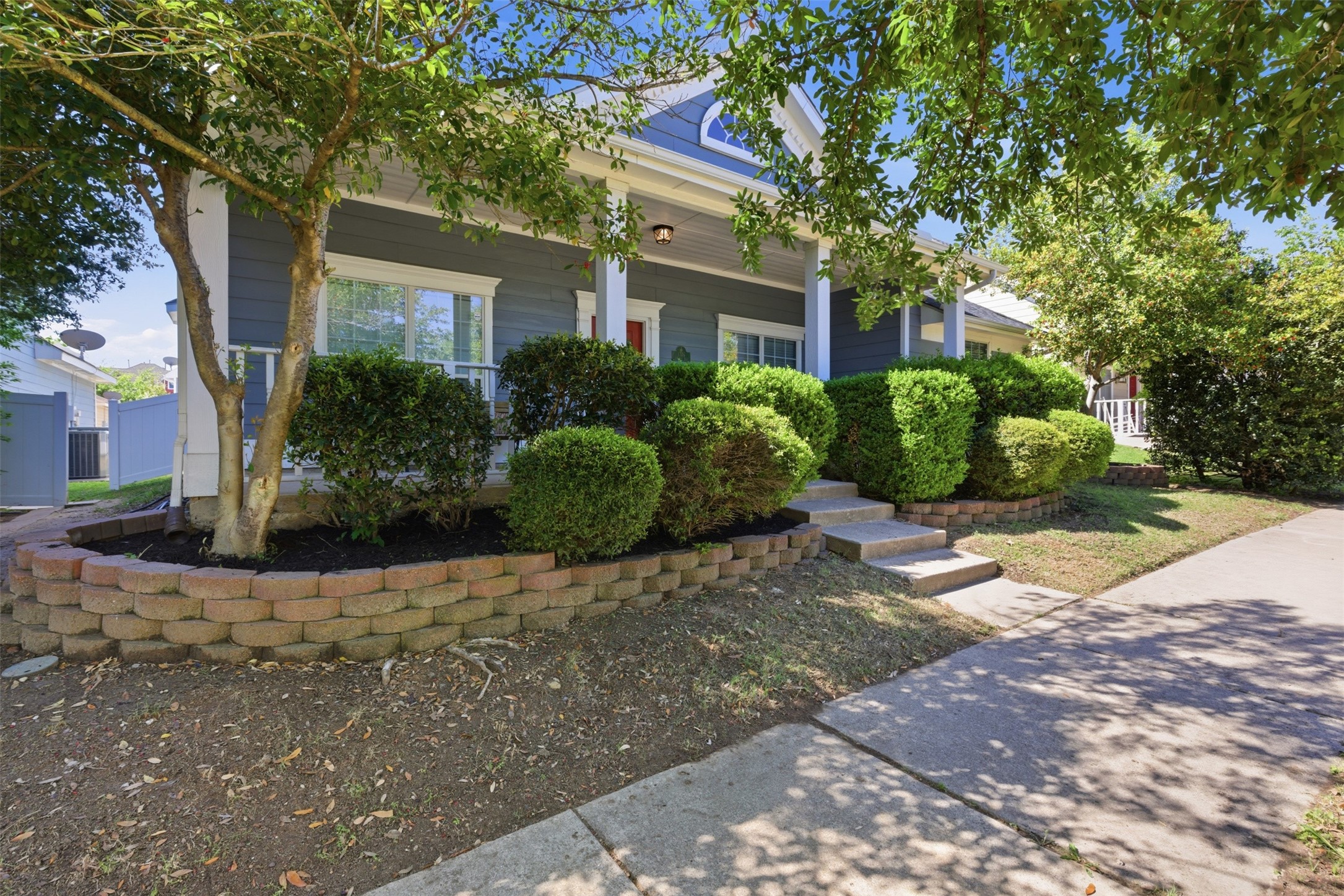 1516 Chestnut Drive