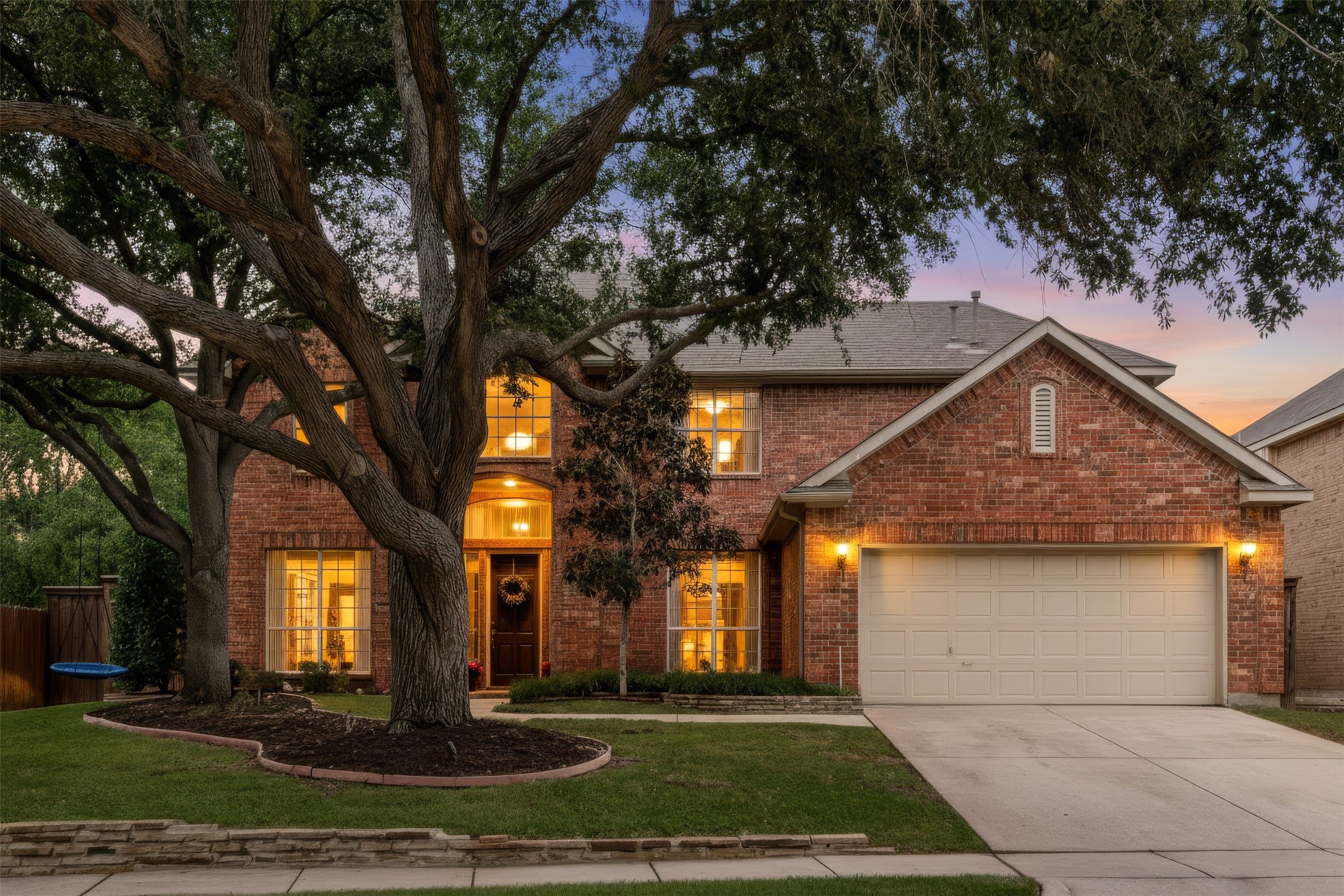 1524 Shadywood Lane