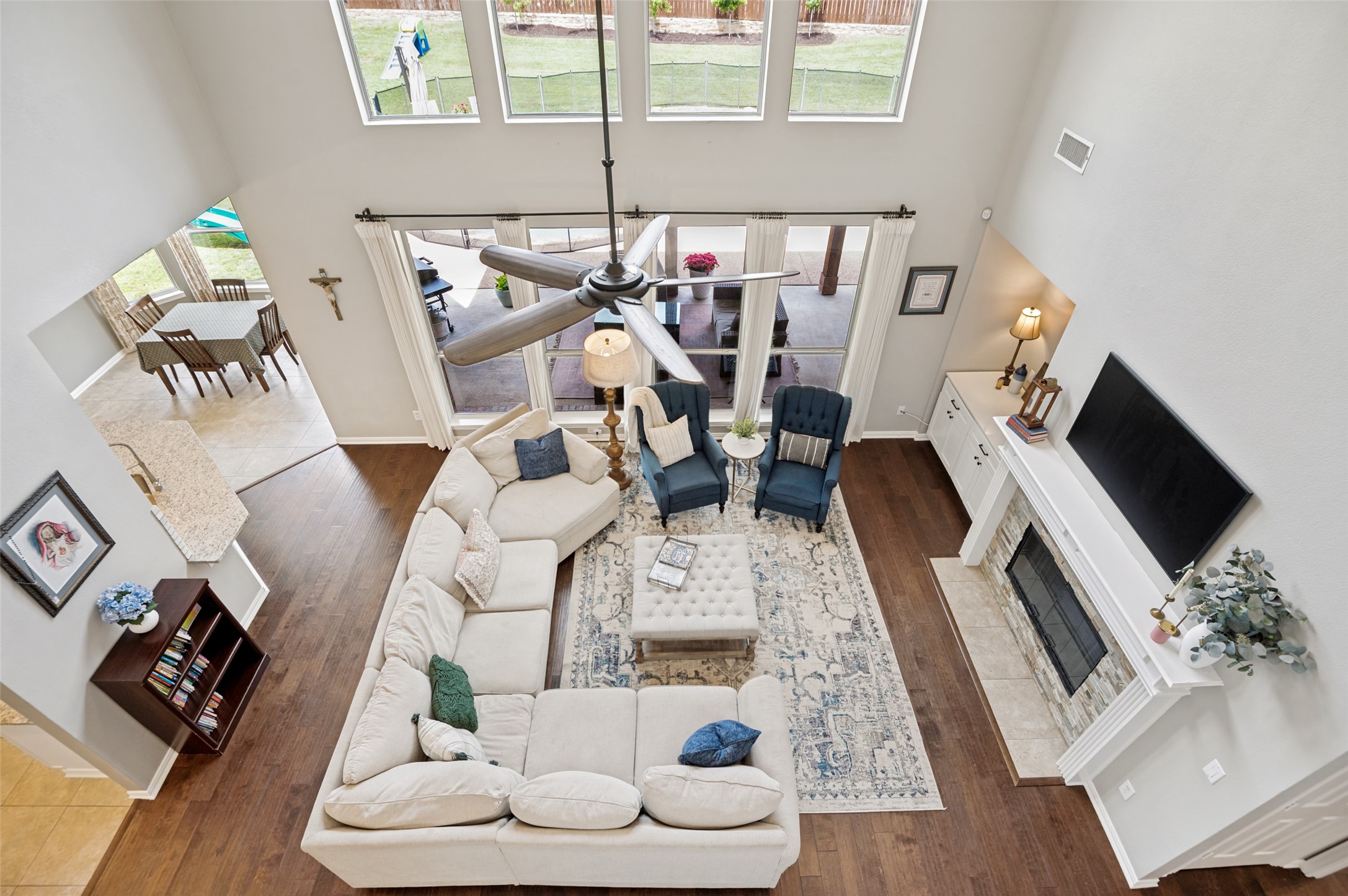 1524 Shadywood Lane