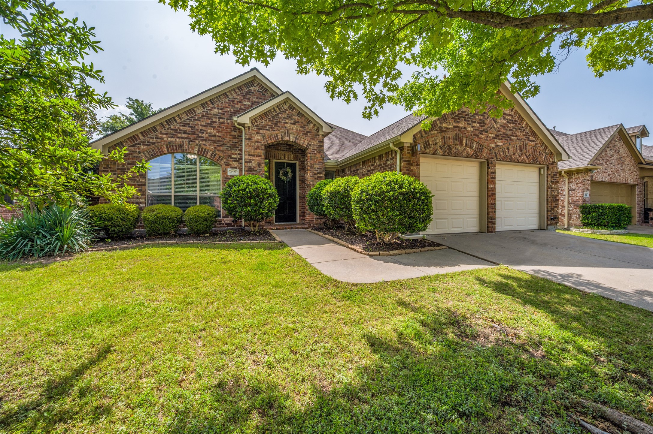 2529 Indian Hills Drive