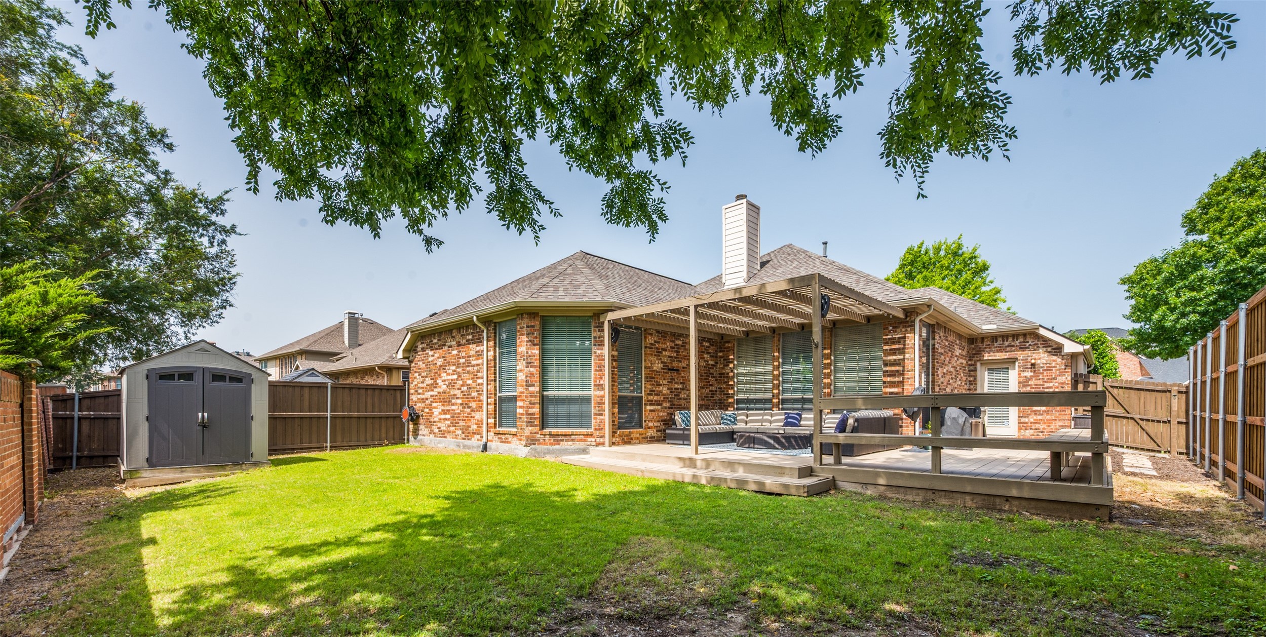 2529 Indian Hills Drive