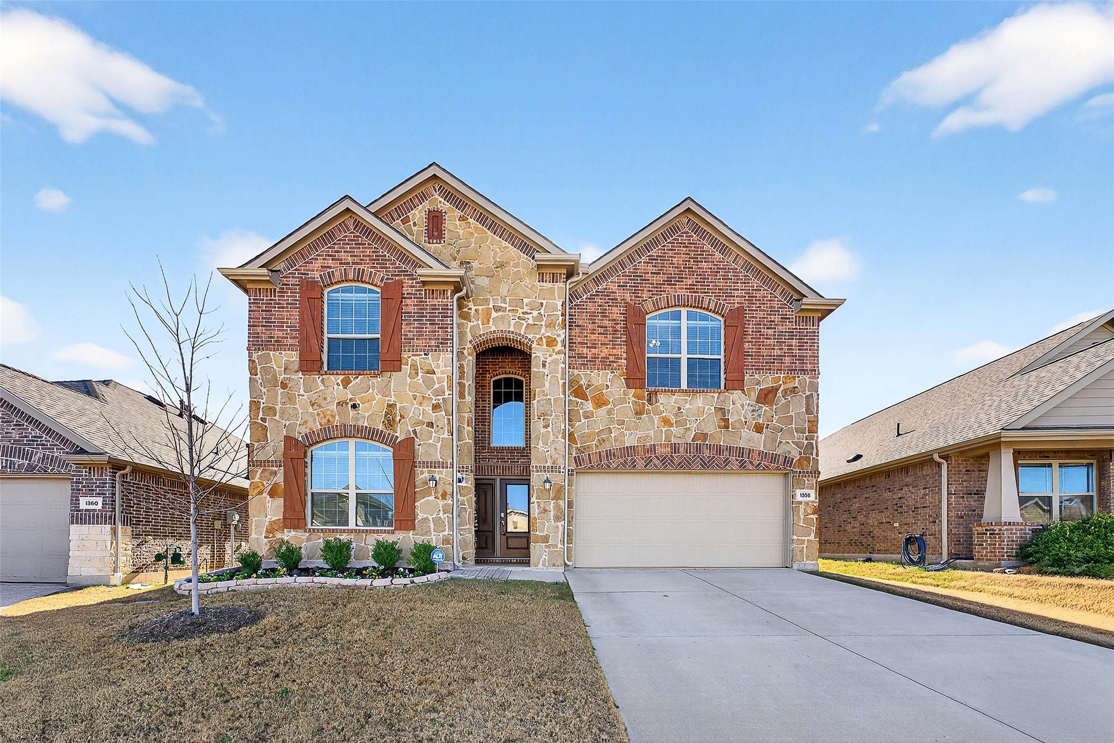 1356 Francesca Drive