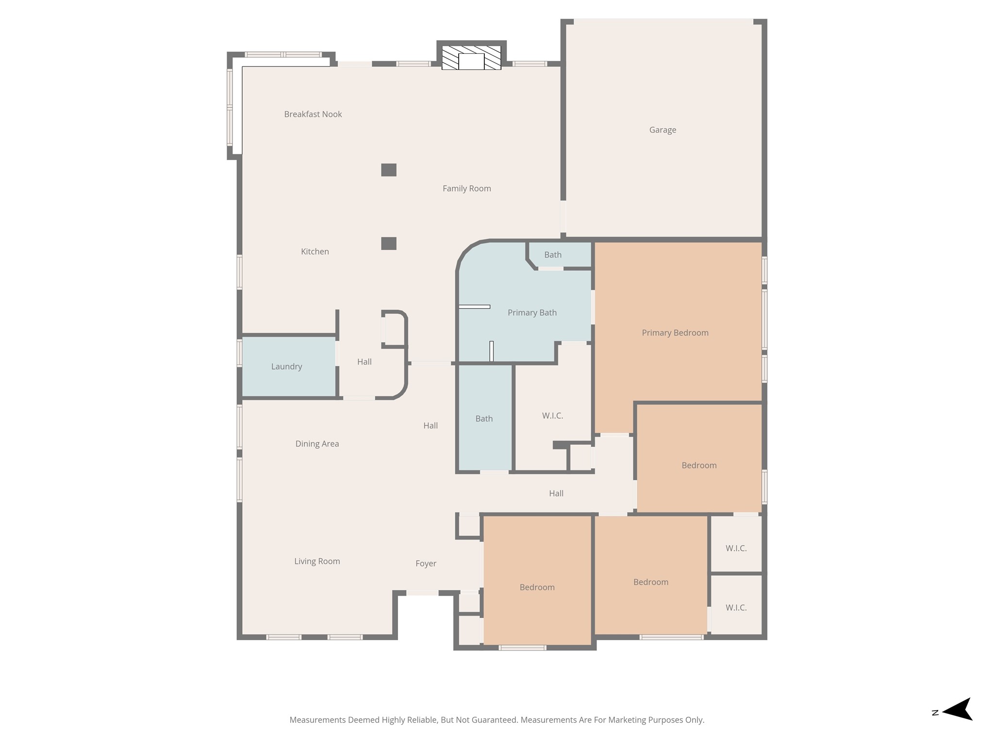 138 Carrington Drive