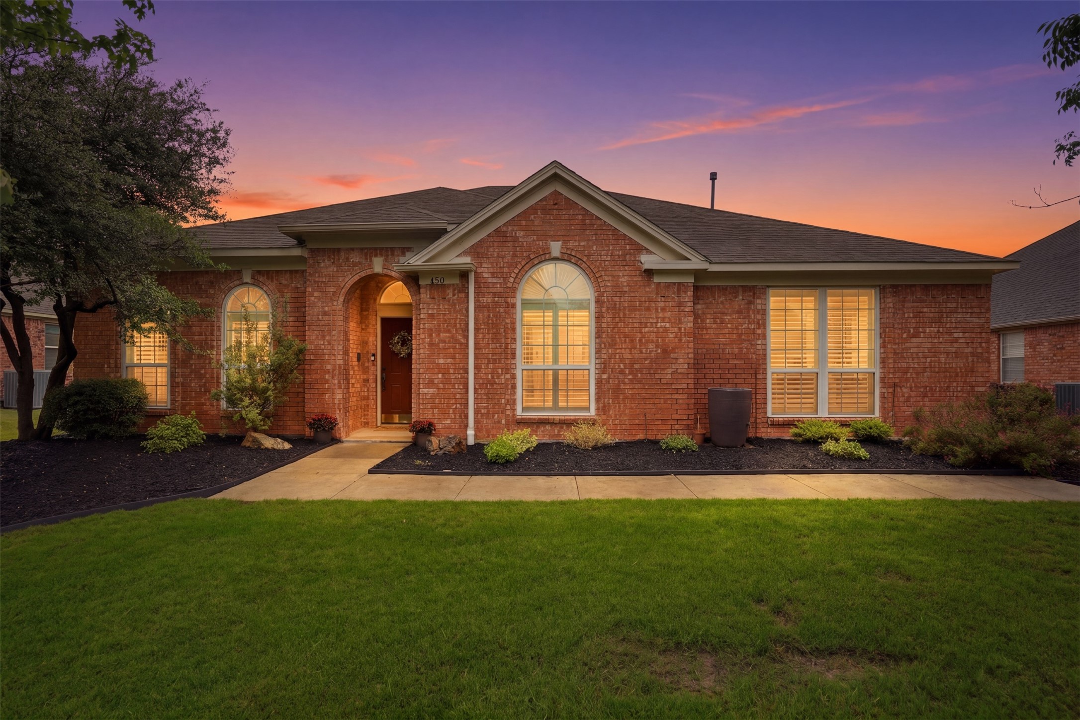 138 Carrington Drive