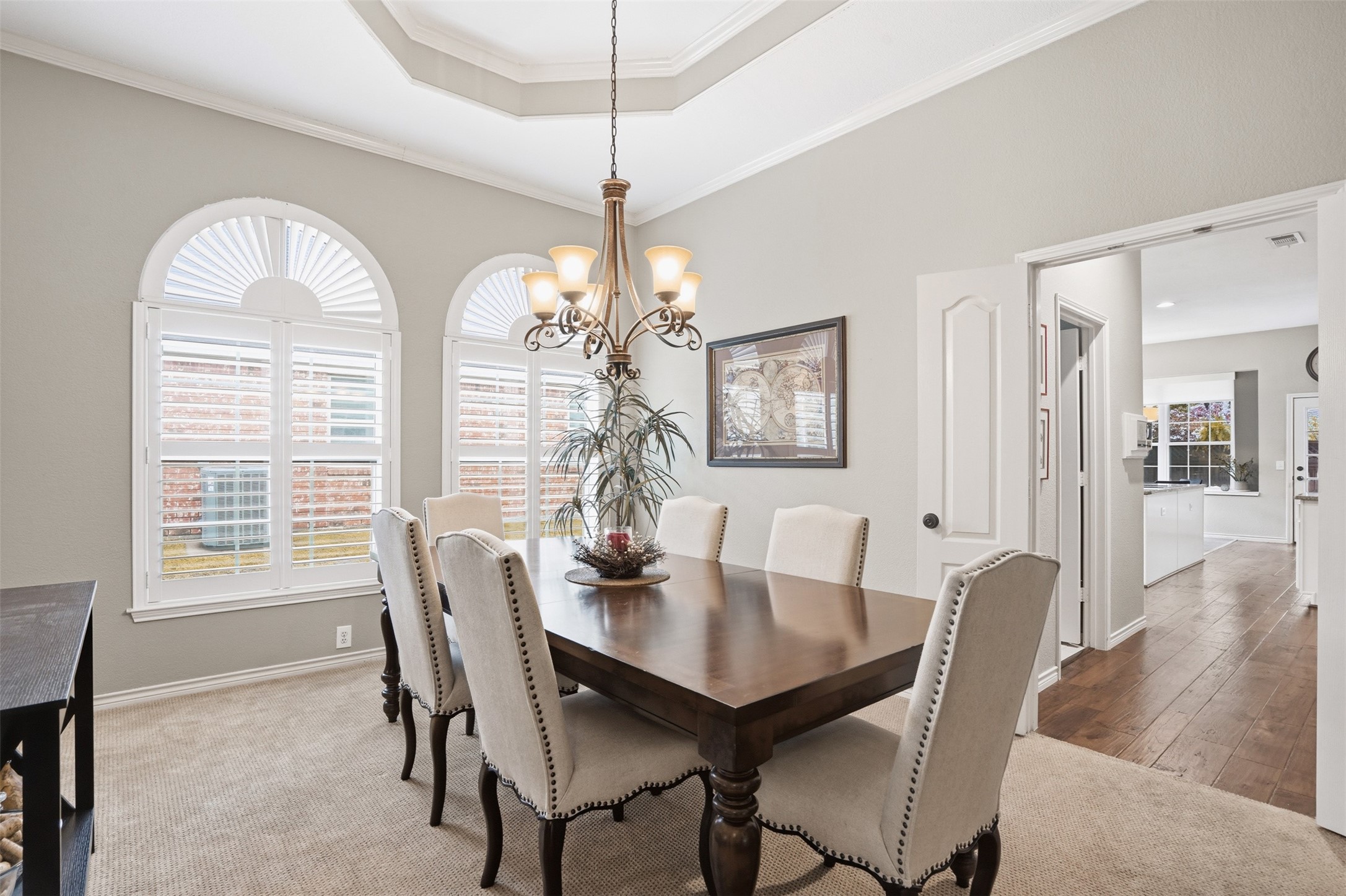 138 Carrington Drive