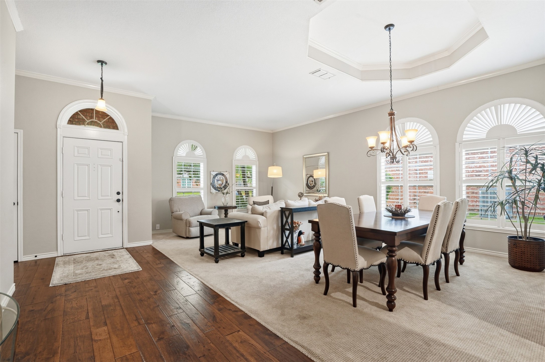 138 Carrington Drive