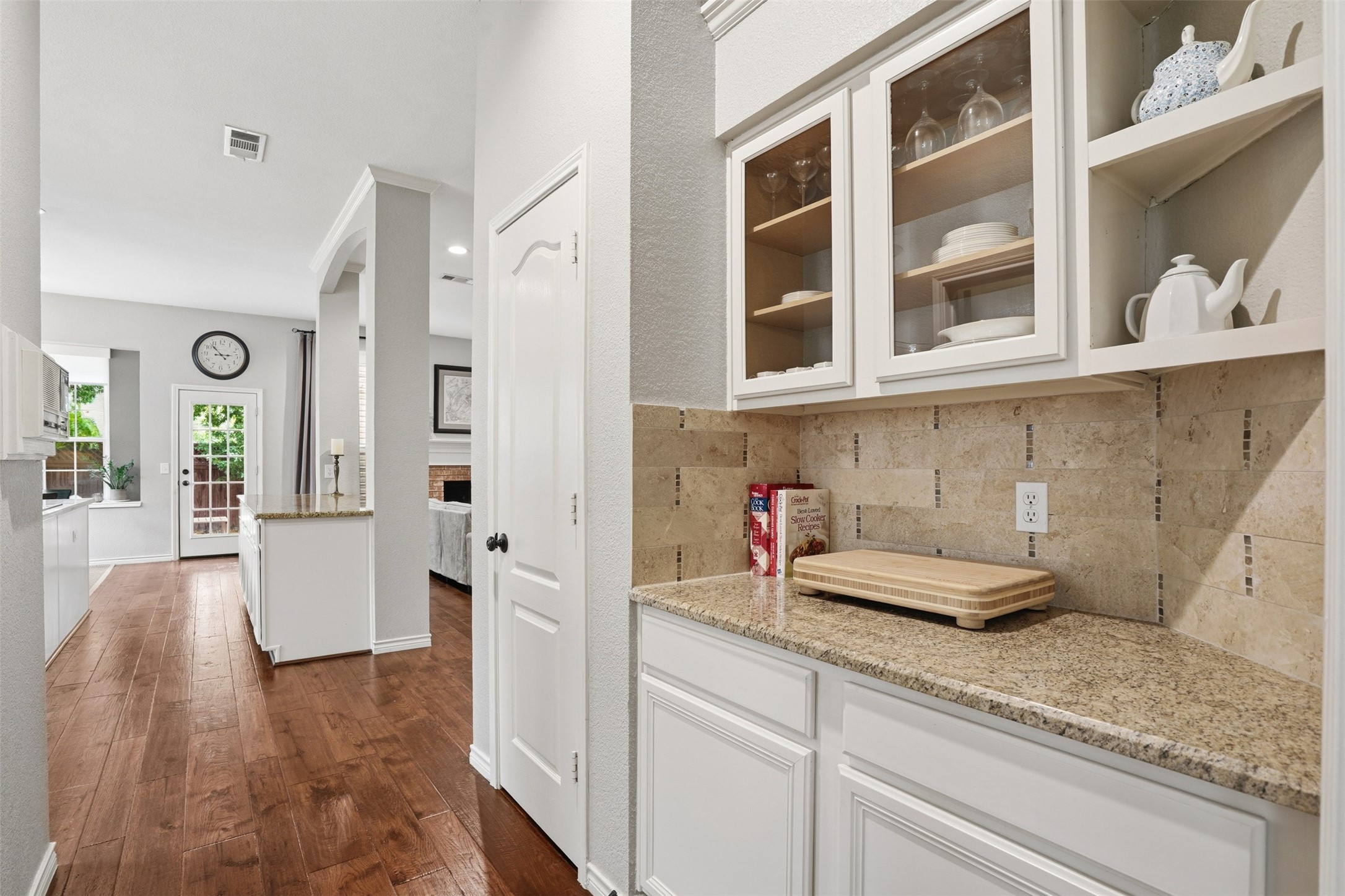 138 Carrington Drive