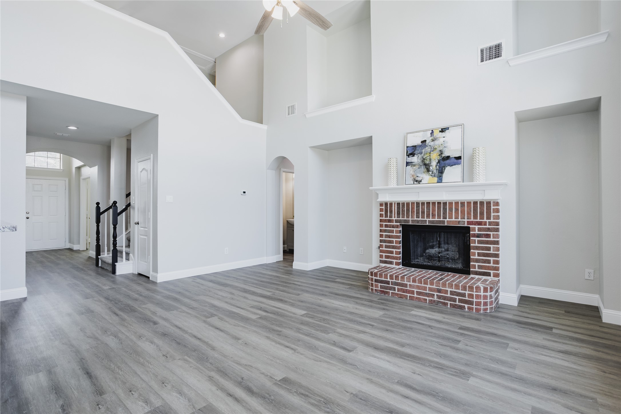 3028 Reagenea Drive