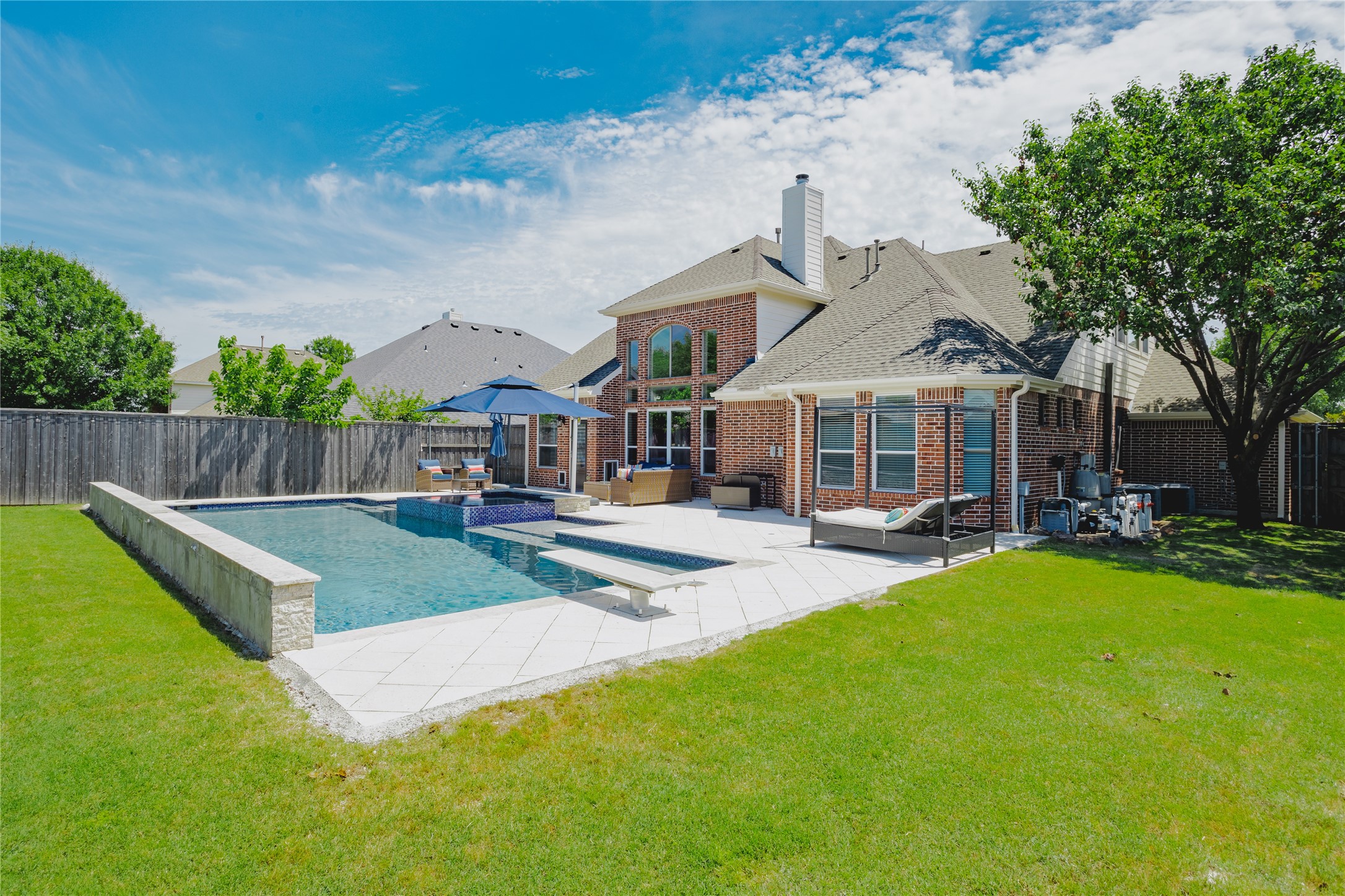 3028 Reagenea Drive
