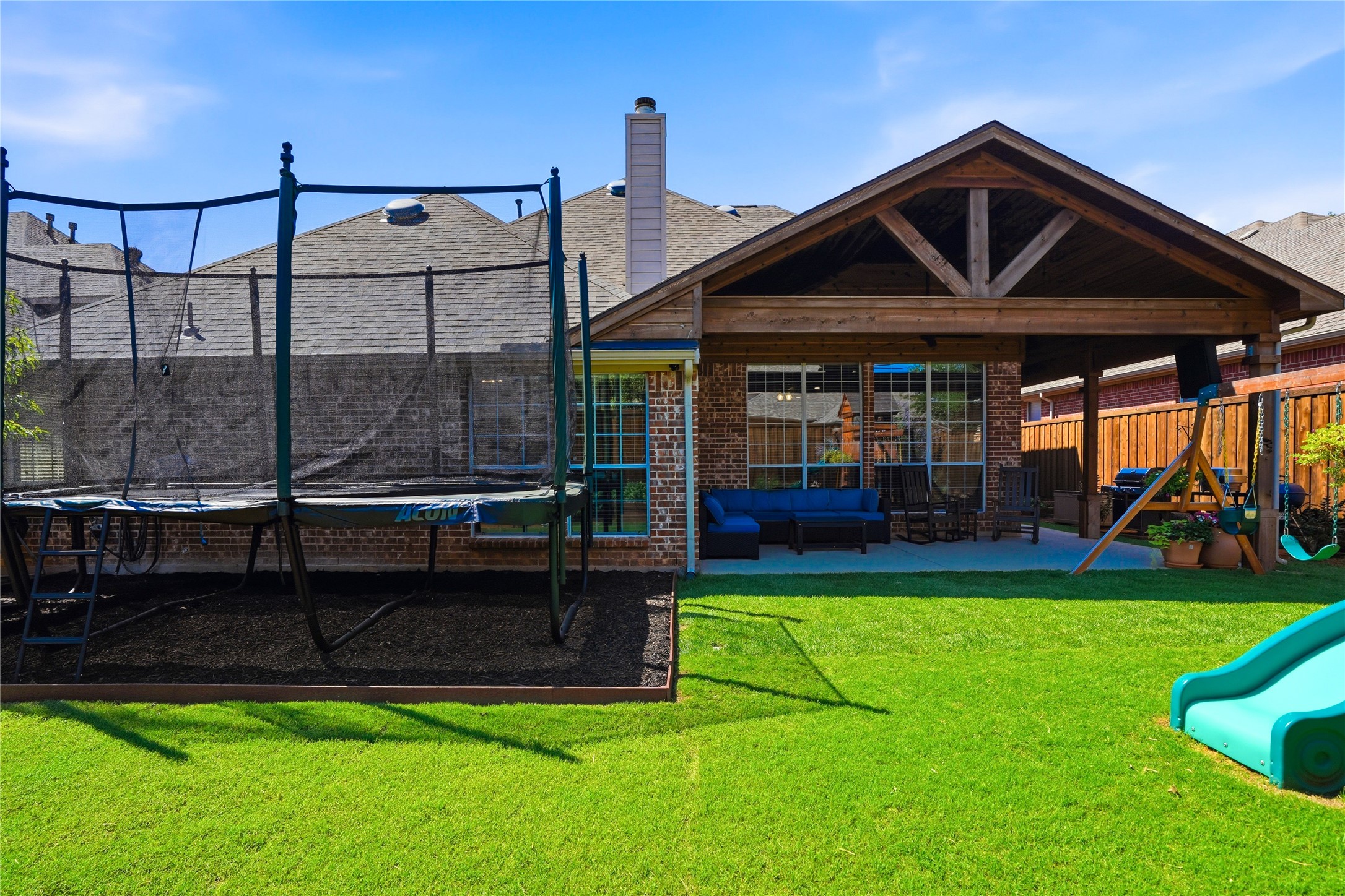 4504 Brenda Drive