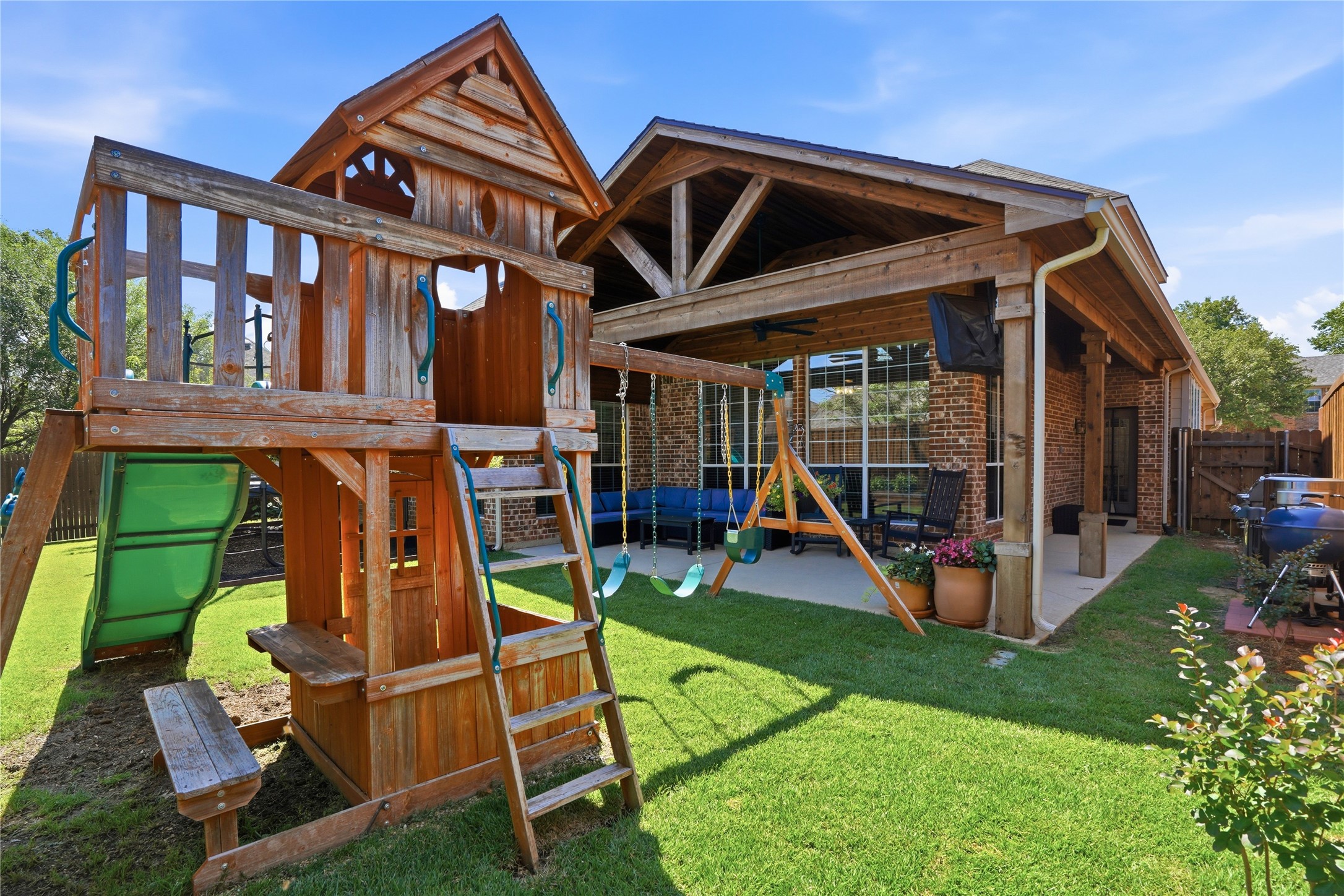 4504 Brenda Drive