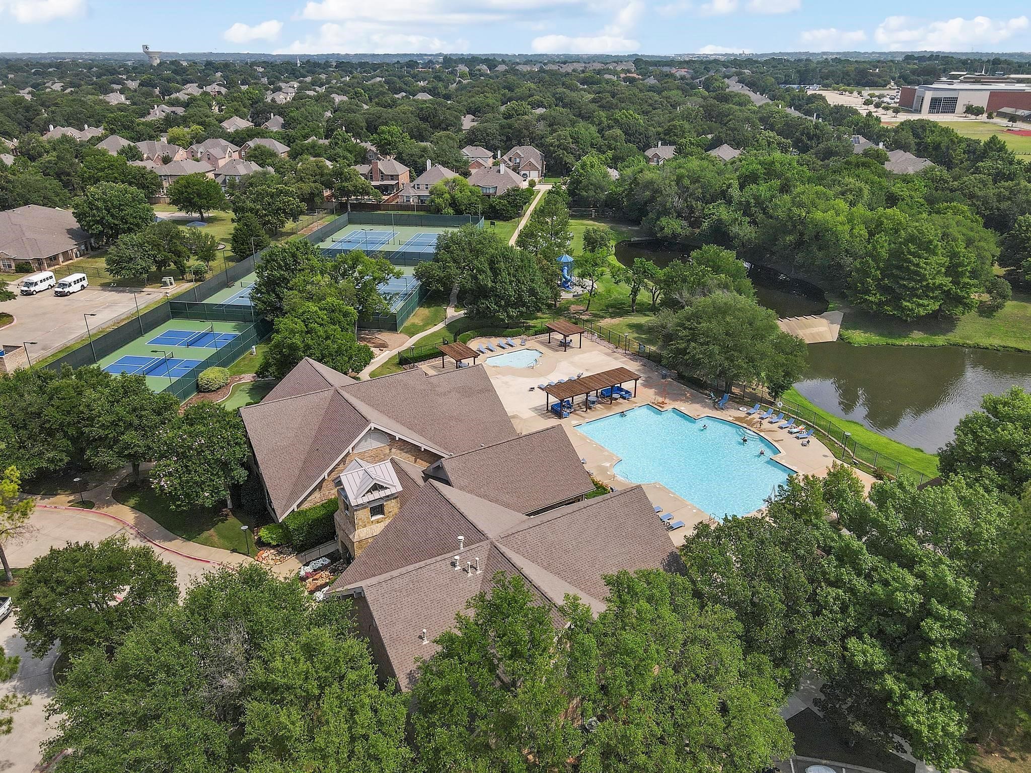 4504 Brenda Drive