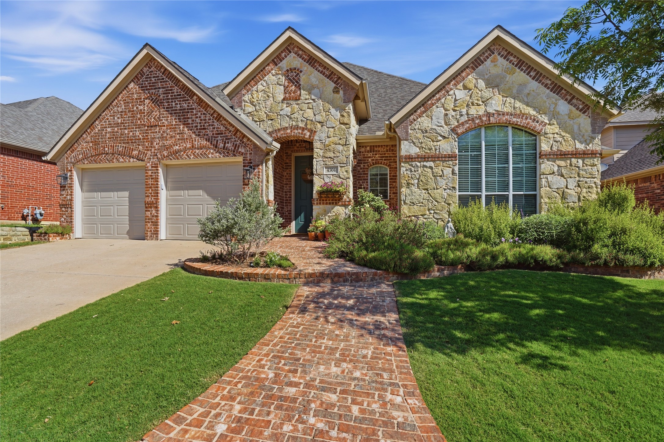 4504 Brenda Drive