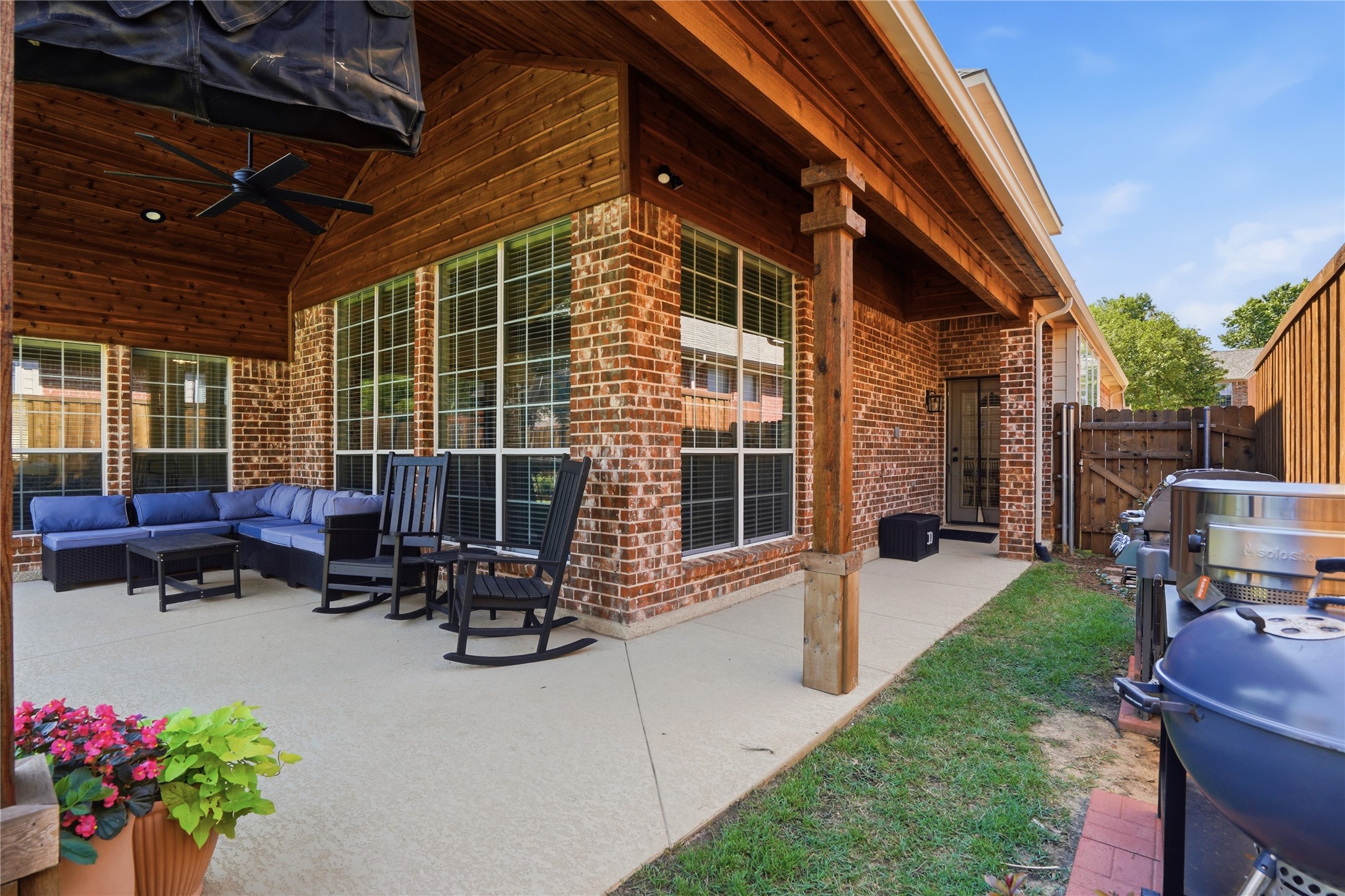 4504 Brenda Drive