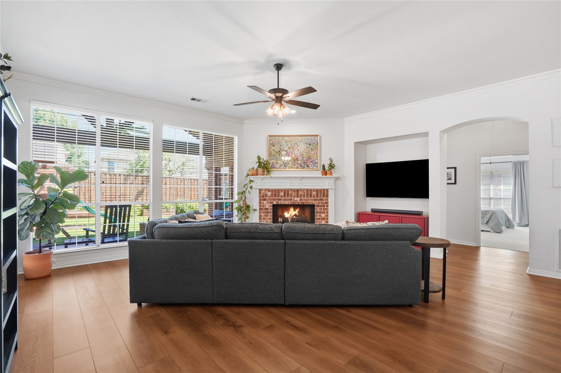 4504 Brenda Drive