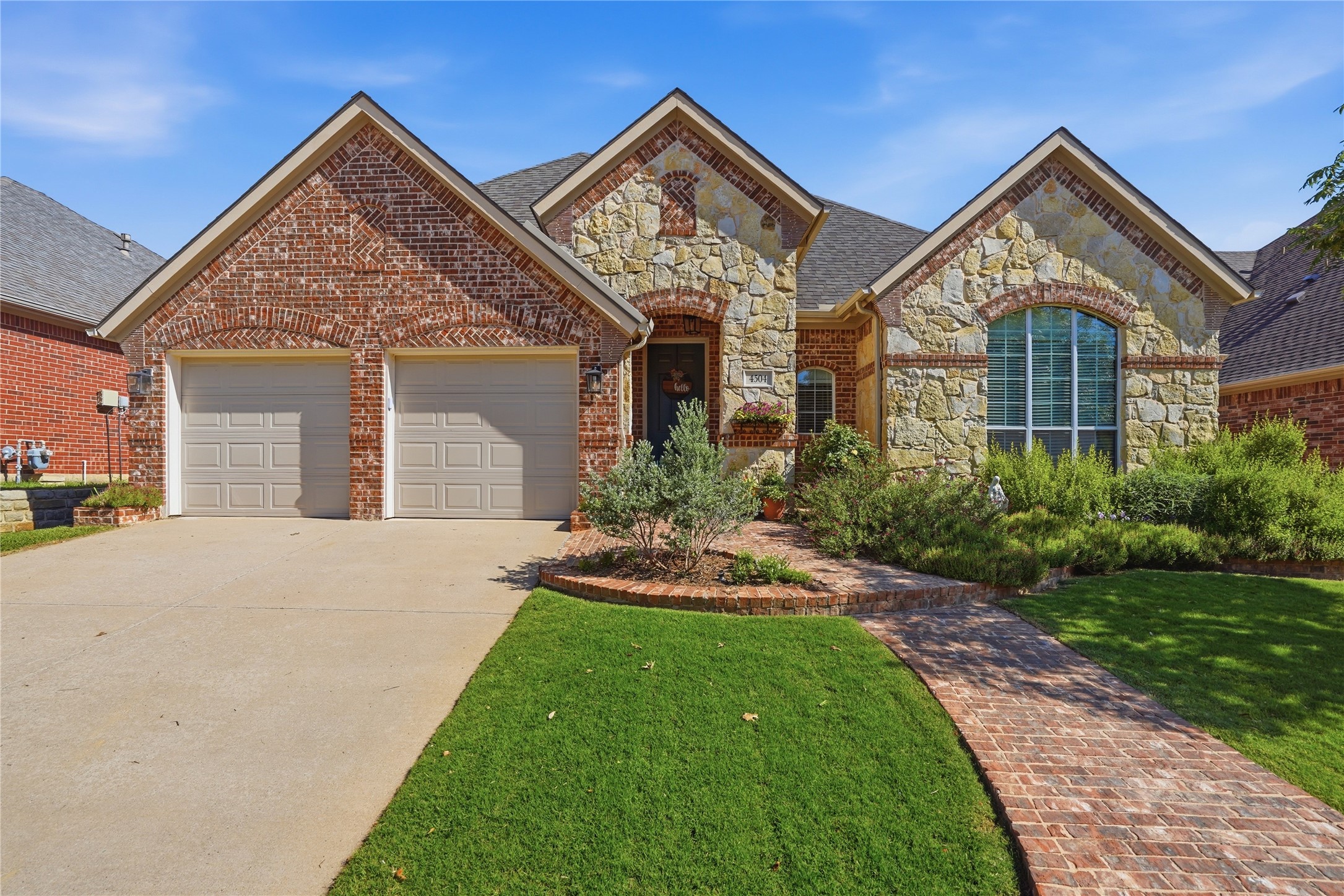 4504 Brenda Drive