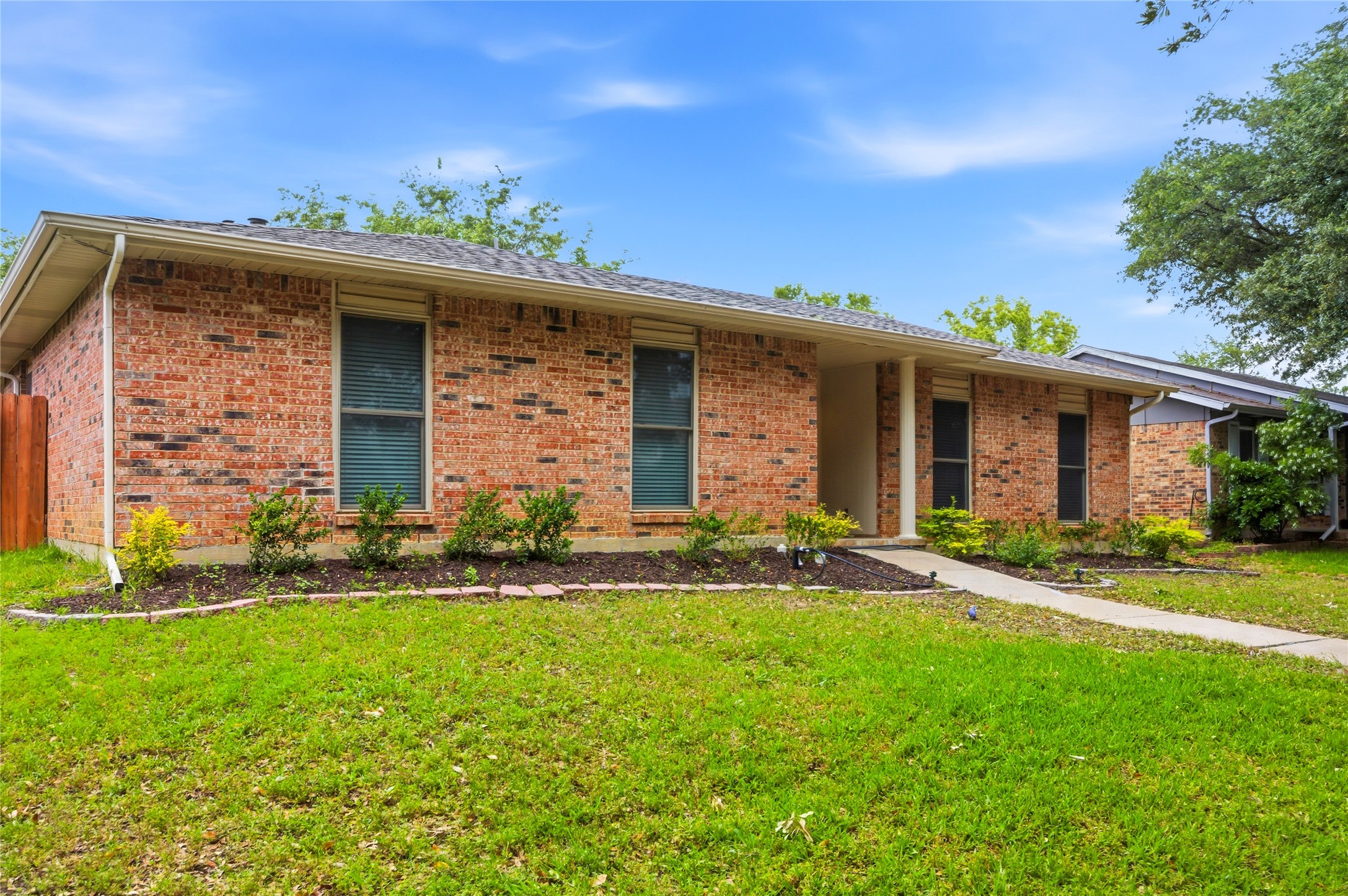 1811 Addington Drive