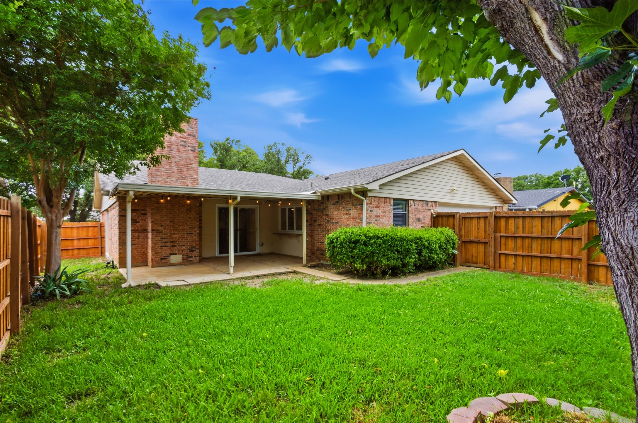 1811 Addington Drive