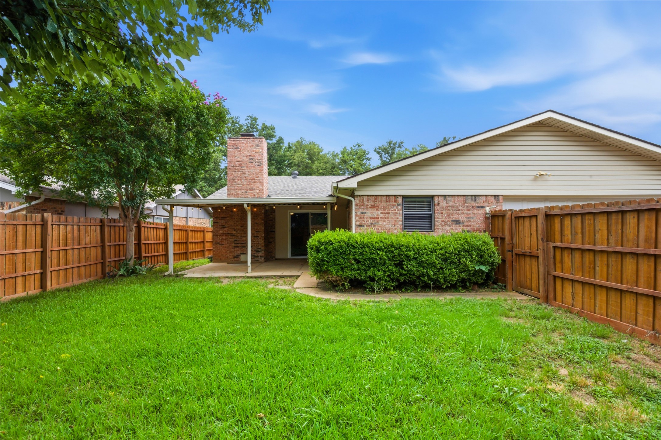 1811 Addington Drive