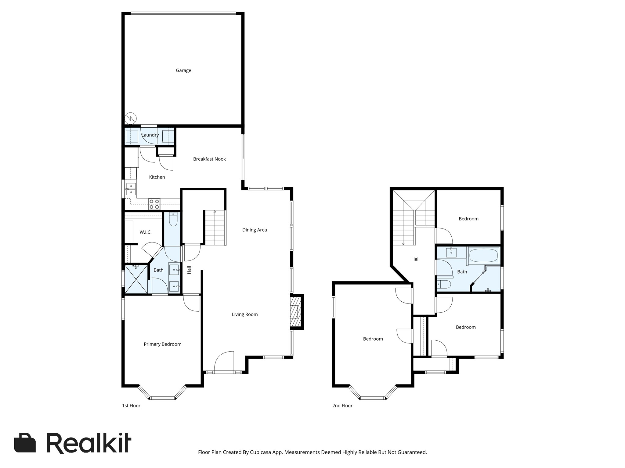 672 Raintree Circle