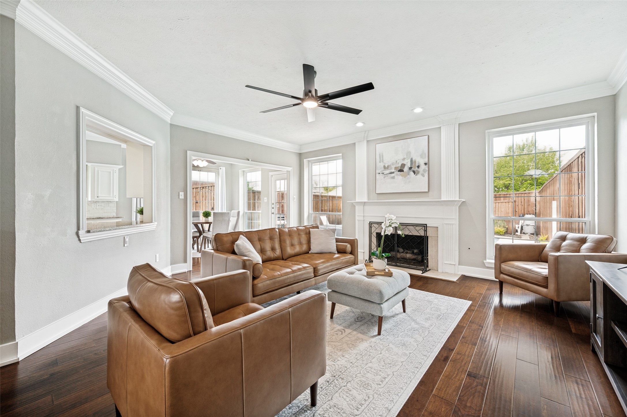 2921 Shadywood Lane