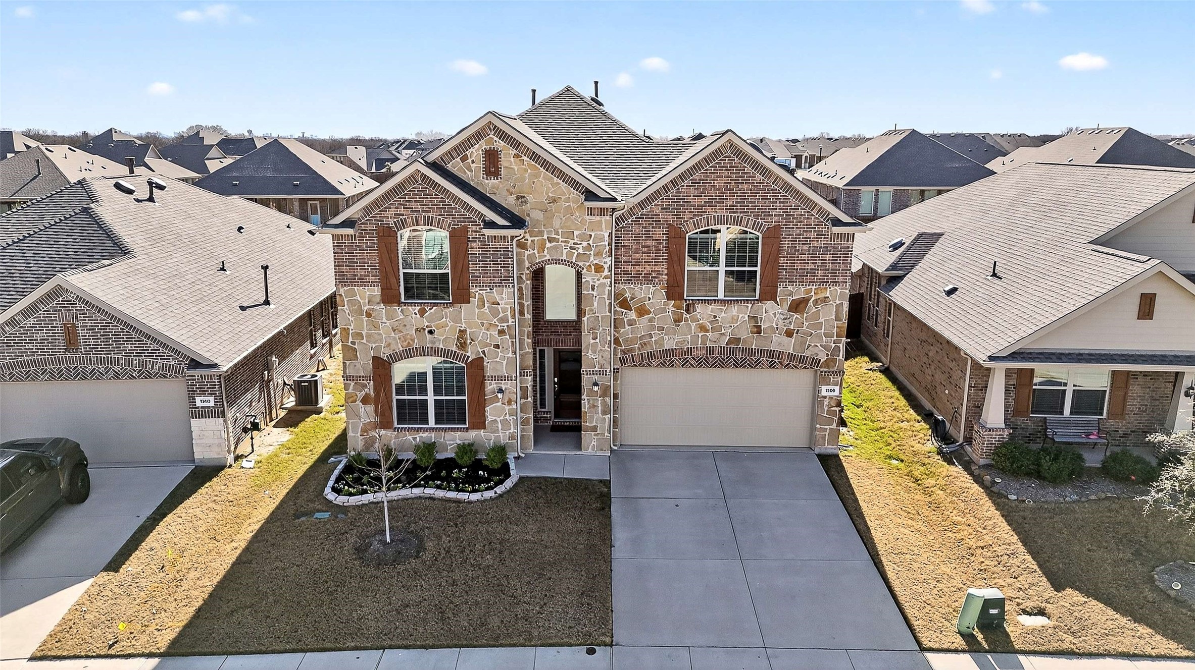 1356 Francesca Drive