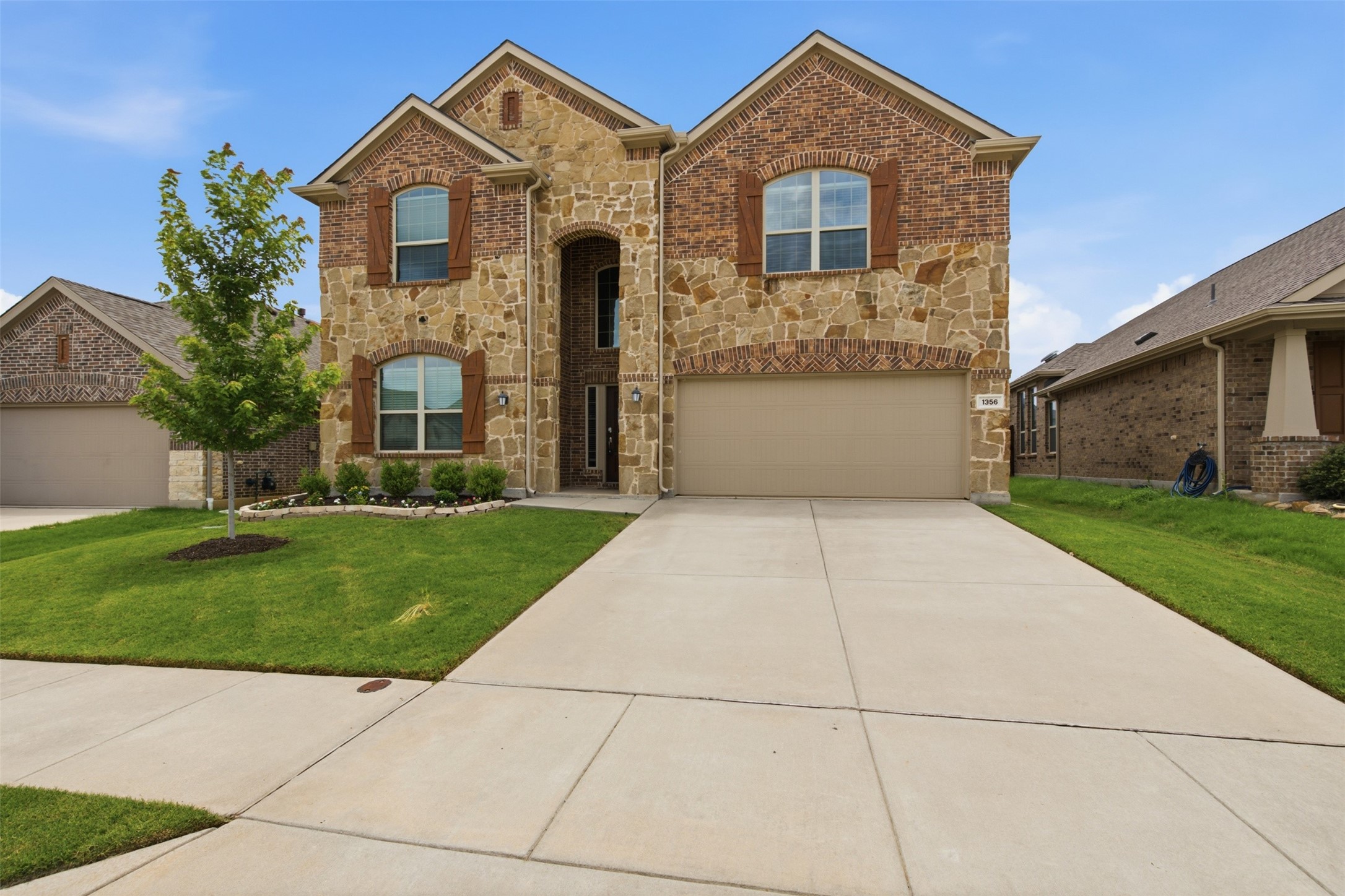 1356 Francesca Drive