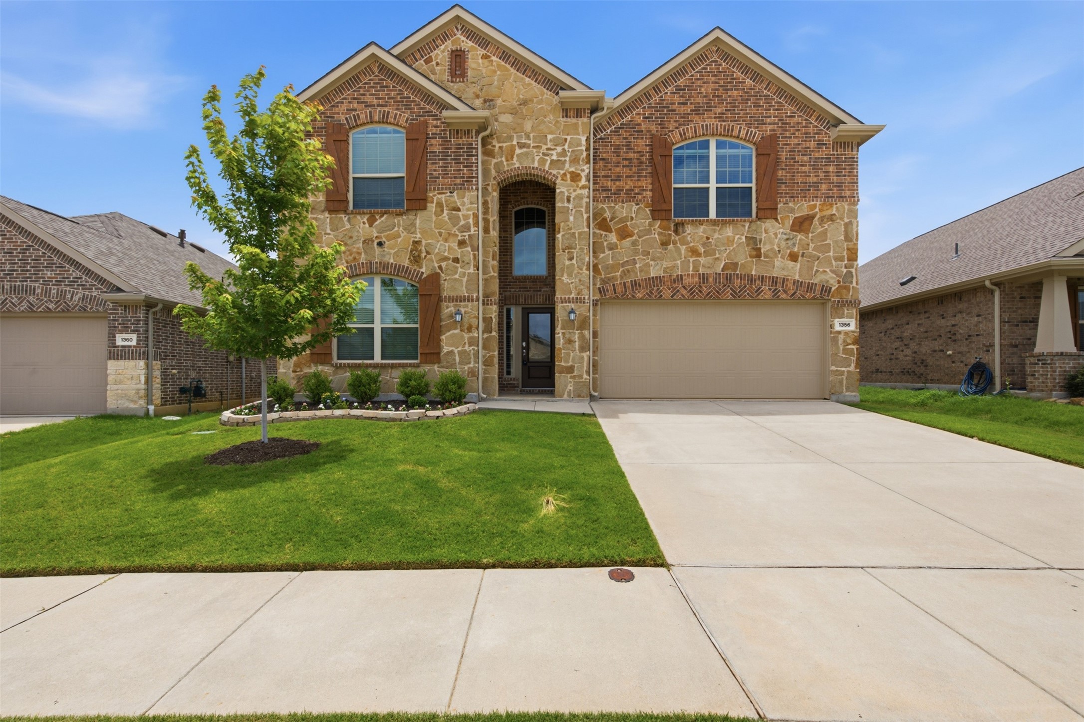 1356 Francesca Drive