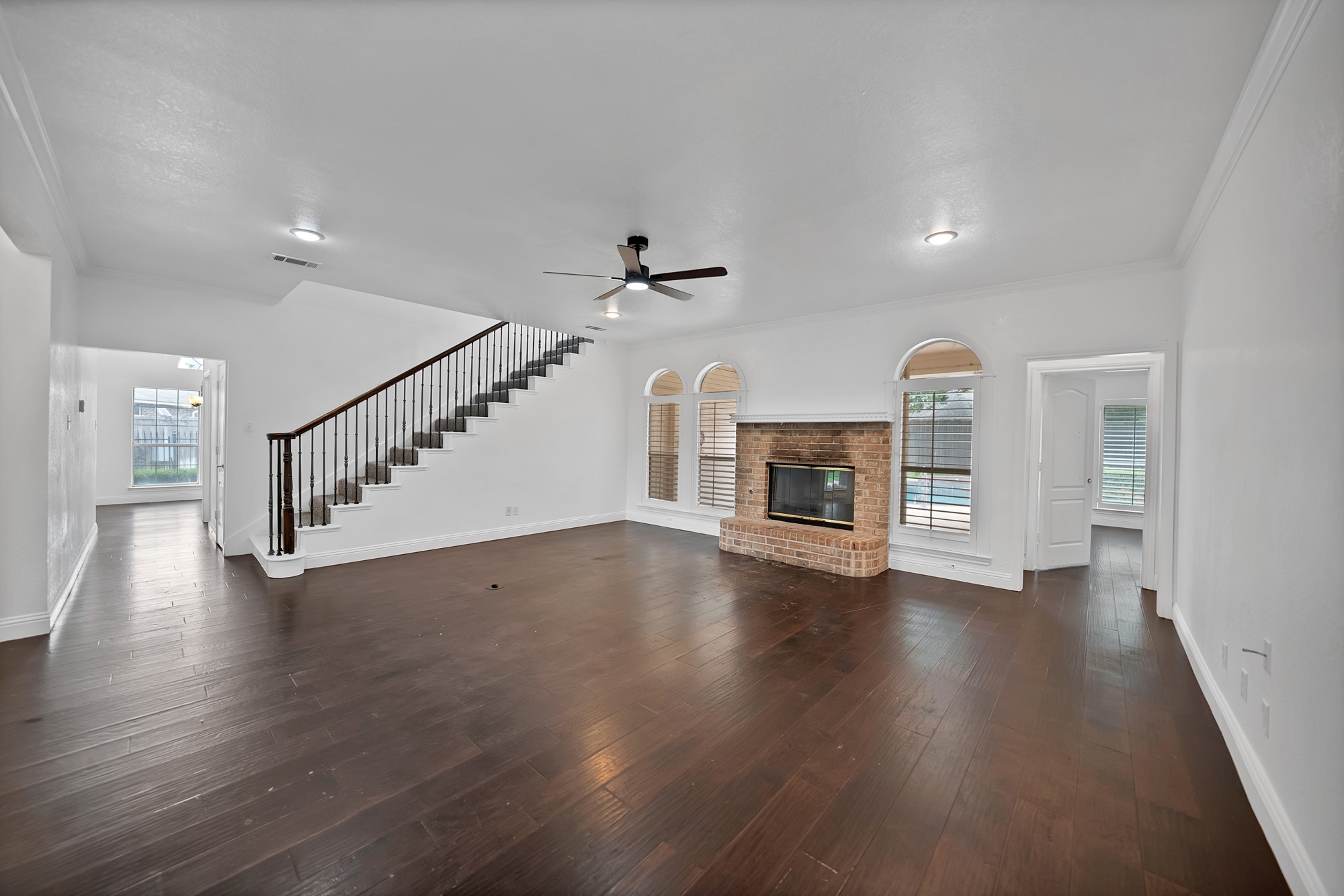7605 Bridlewood Court