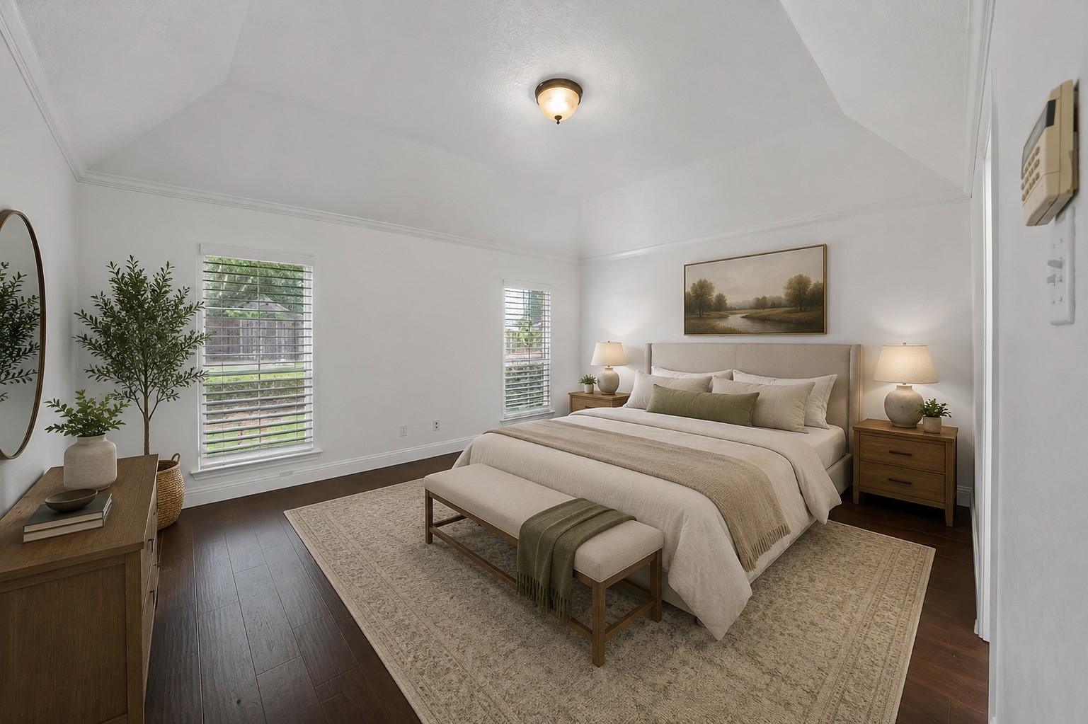 7605 Bridlewood Court