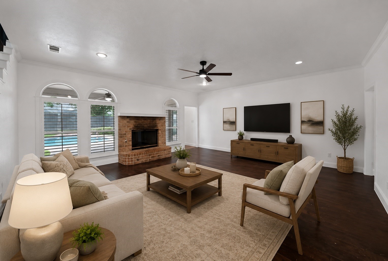 7605 Bridlewood Court
