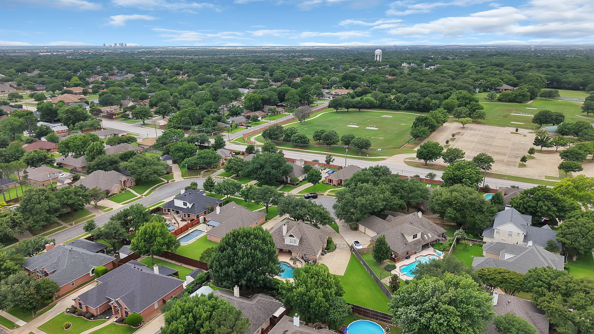 7605 Bridlewood Court