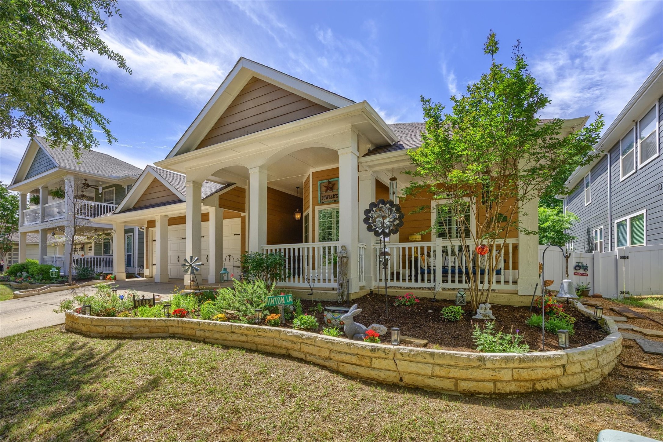 1812 Azalea Drive