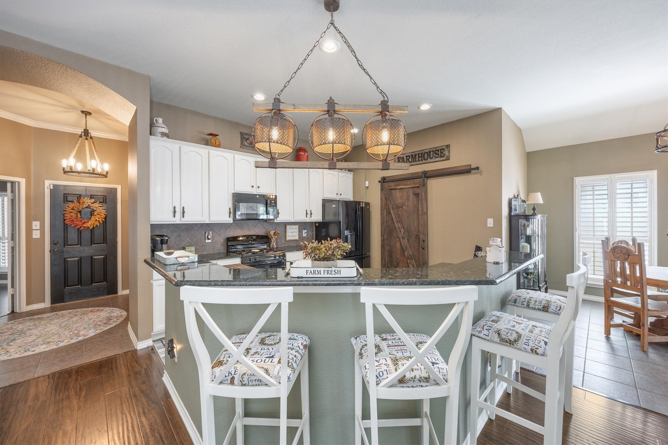 1812 Azalea Drive