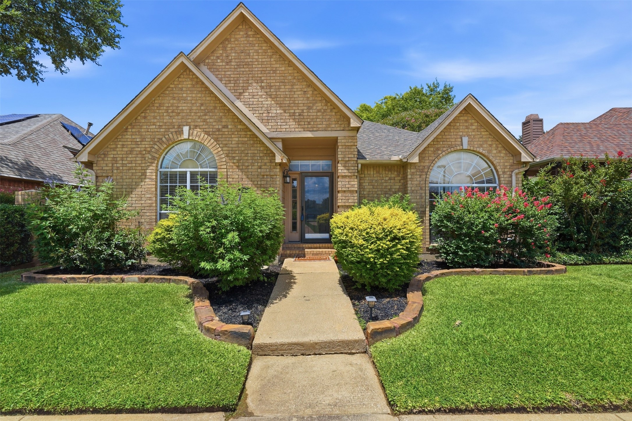 313 Pecos Trail