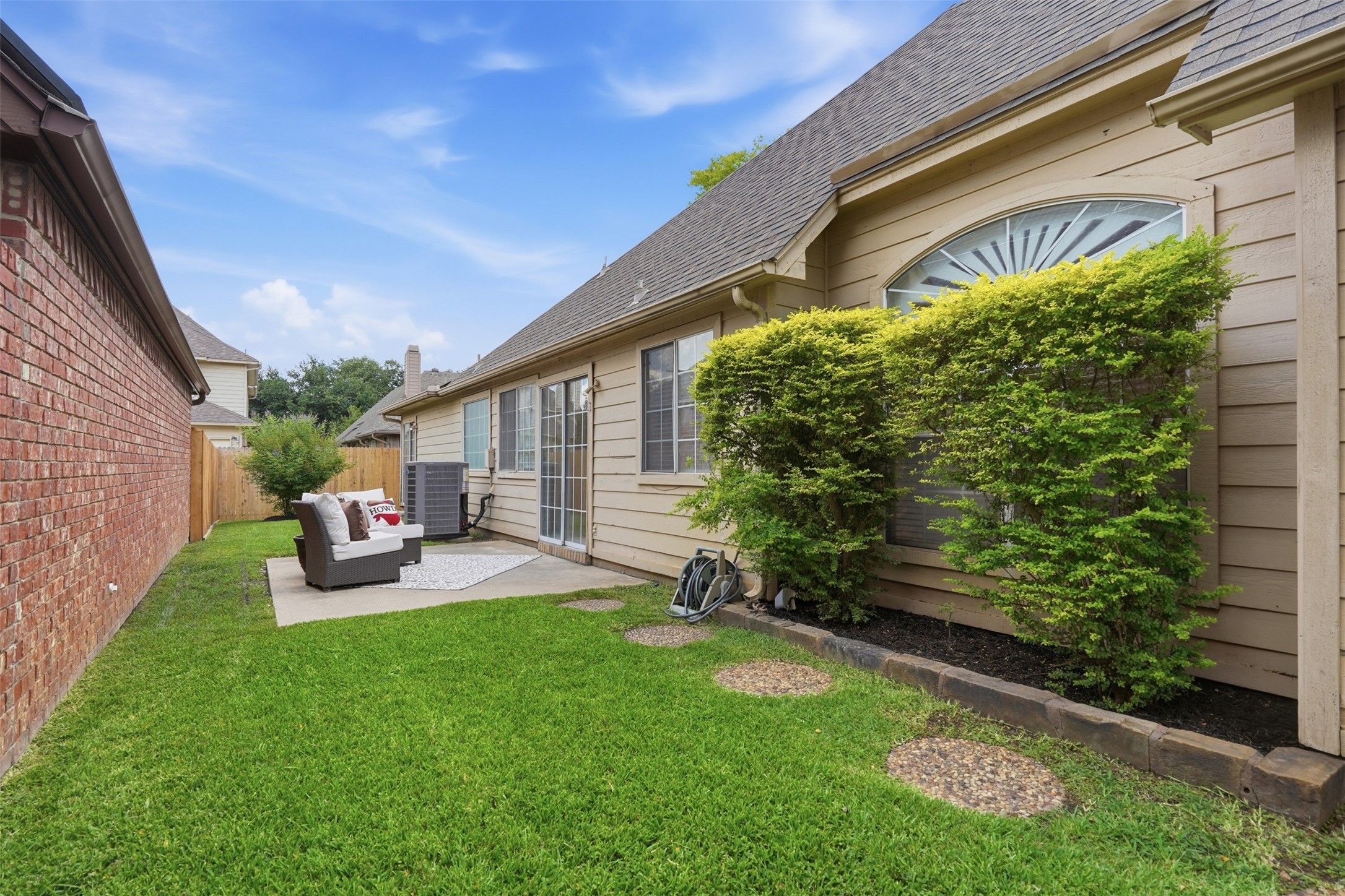 313 Pecos Trail
