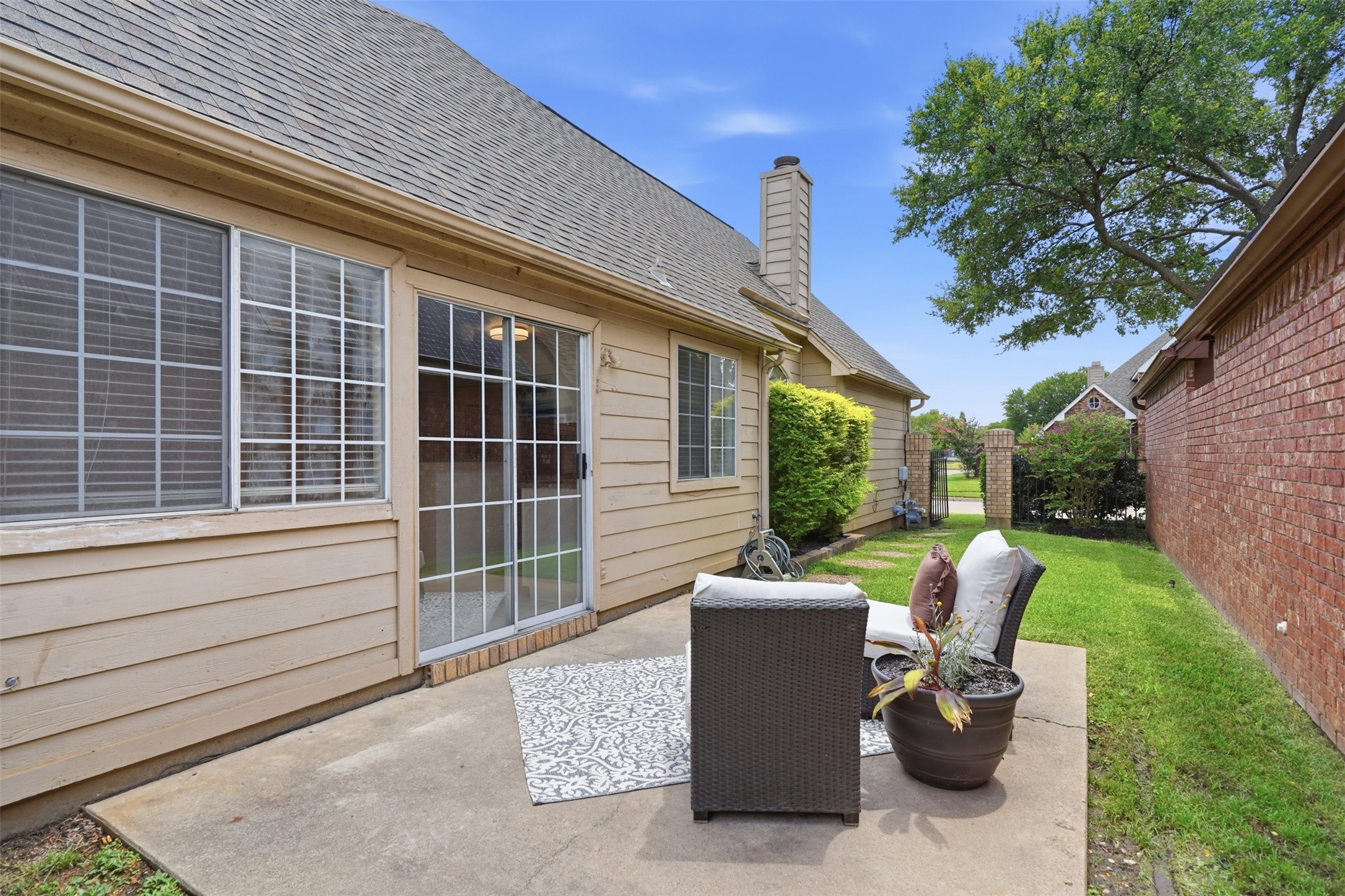 313 Pecos Trail