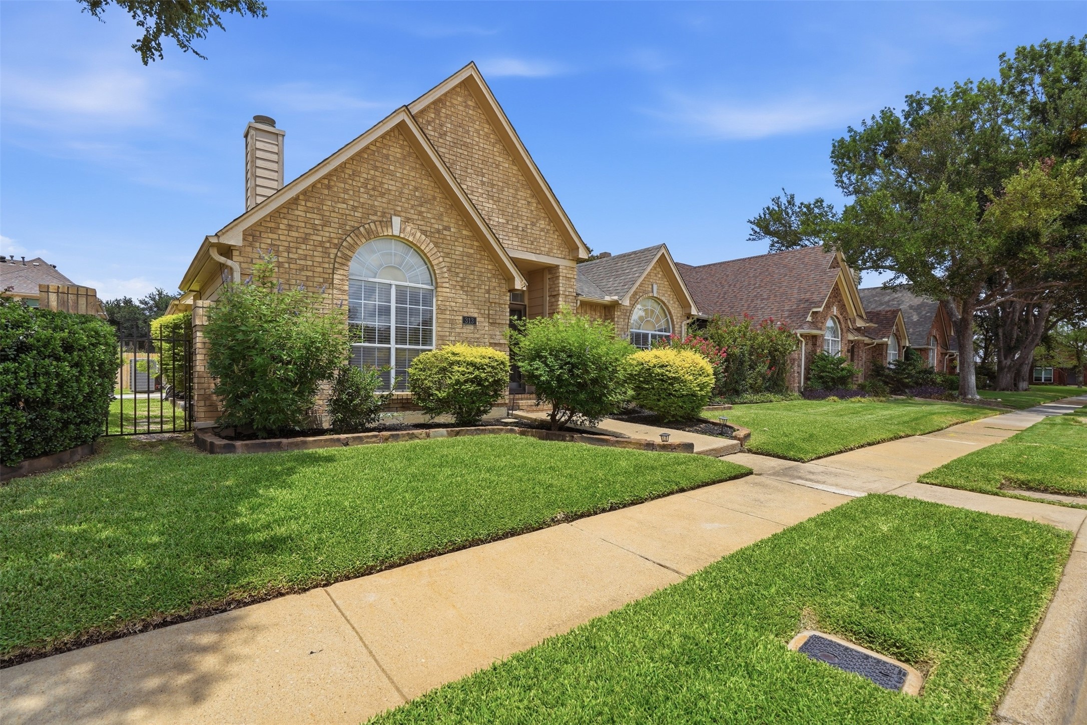 313 Pecos Trail