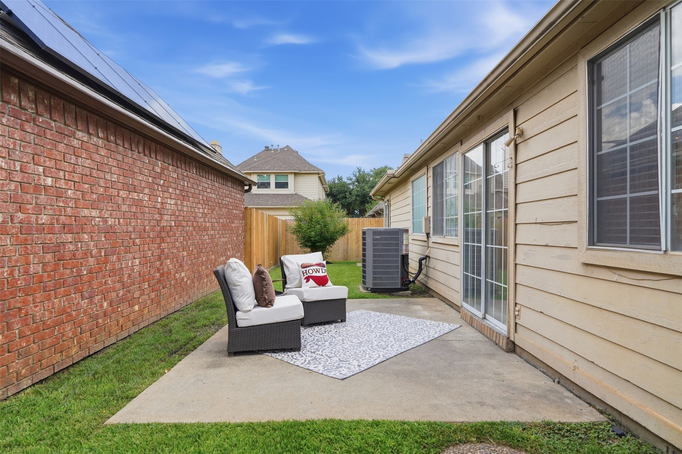 313 Pecos Trail
